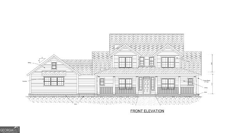 195 Farr Lake DR