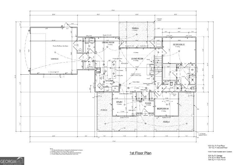 195 Farr Lake DR