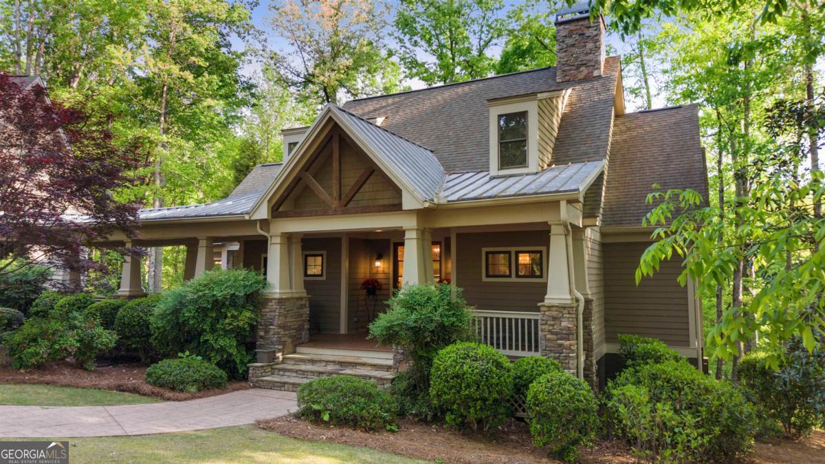 1101 Callahans Ridge RD