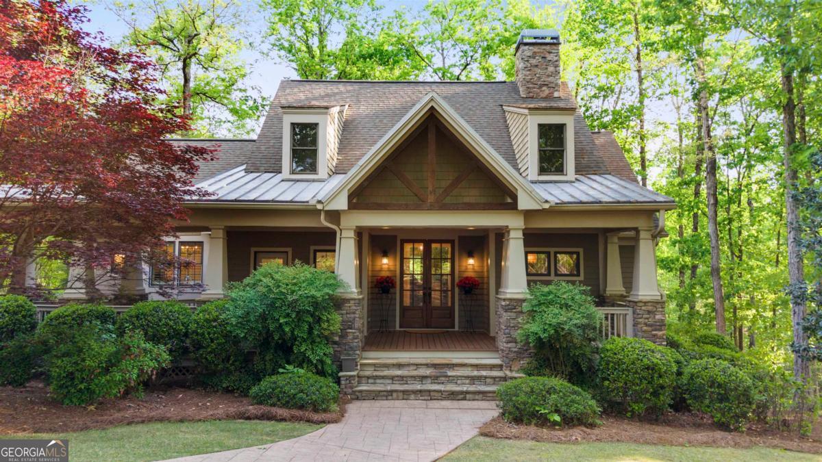 1101 Callahans Ridge RD