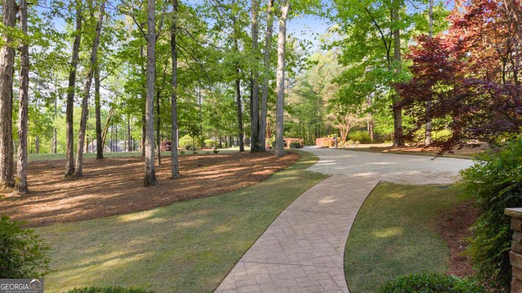 Photo of 1101 Callahans Ridge Road, Greensboro, GA 30642 (MLS # 10730544)