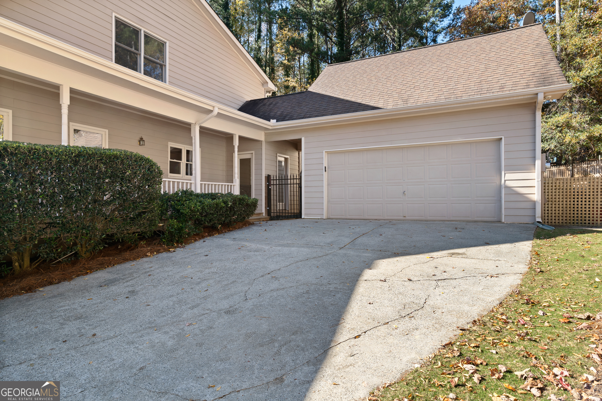 Copper Creek - Residential