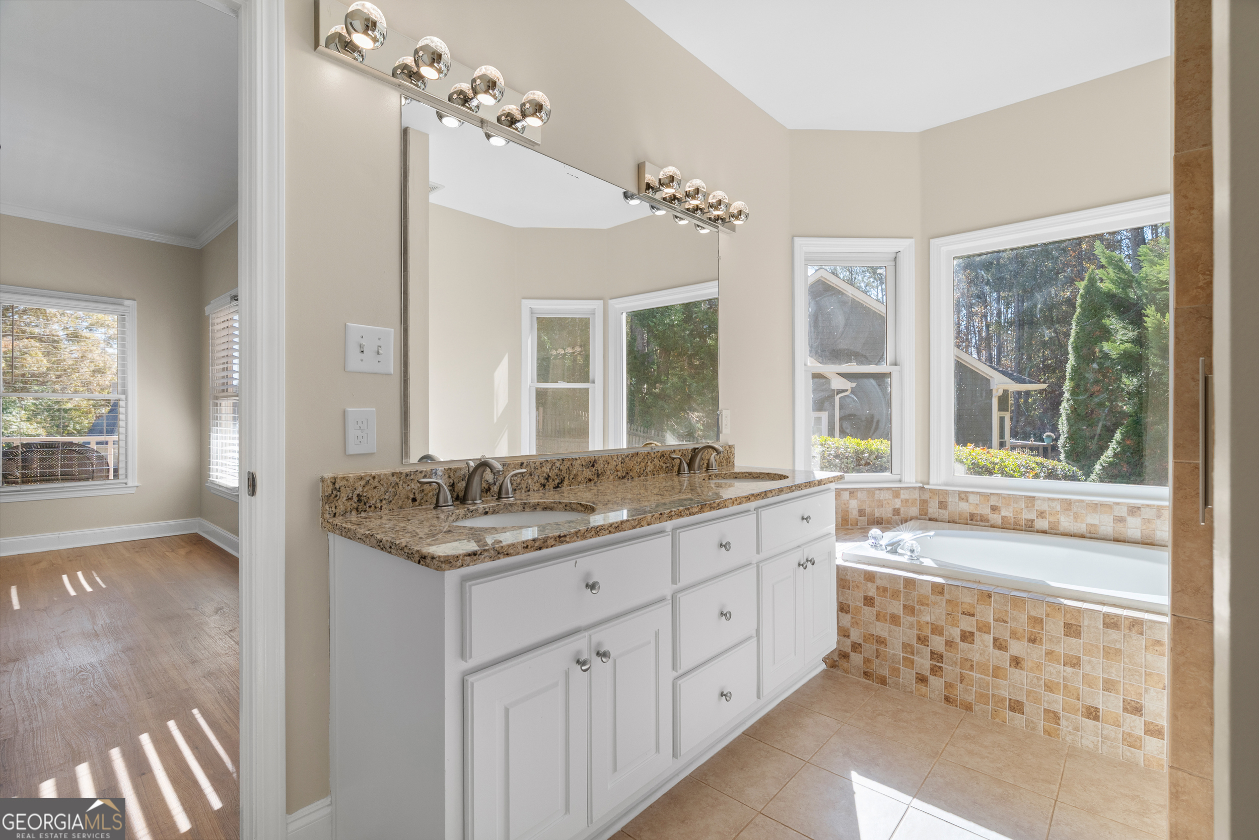 Copper Creek - Residential