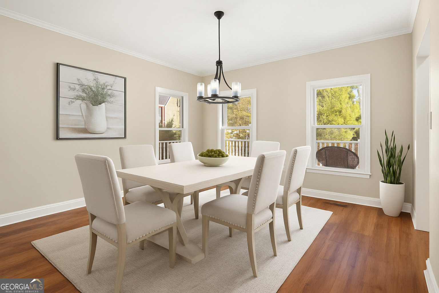 Copper Creek - Residential