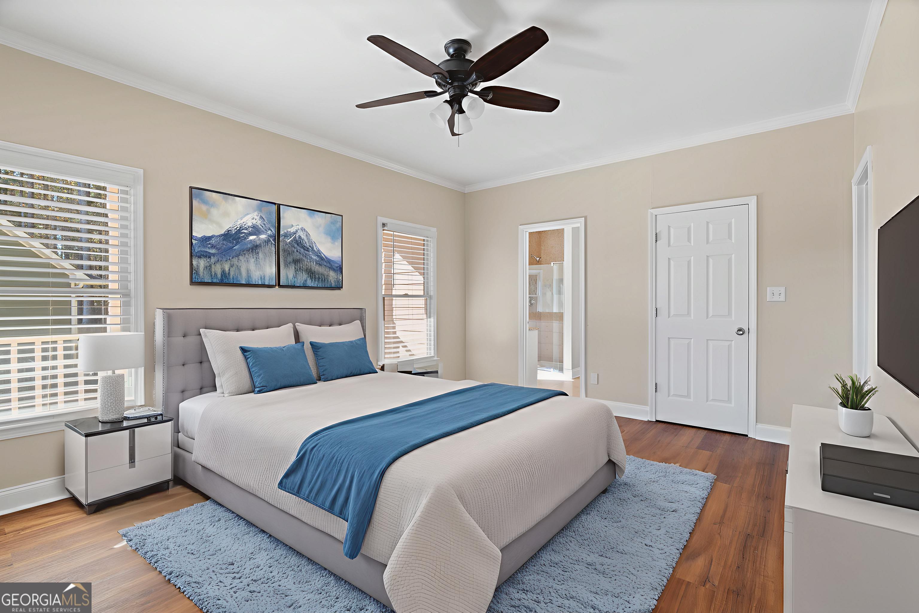 Copper Creek - Residential