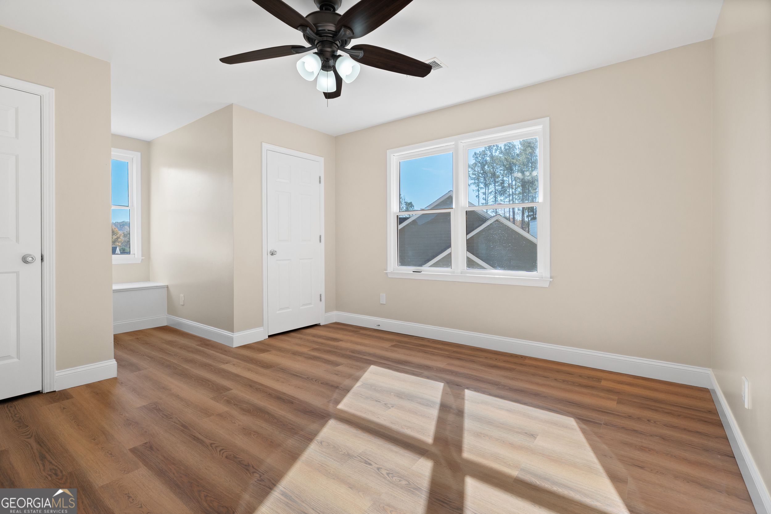 Copper Creek - Residential