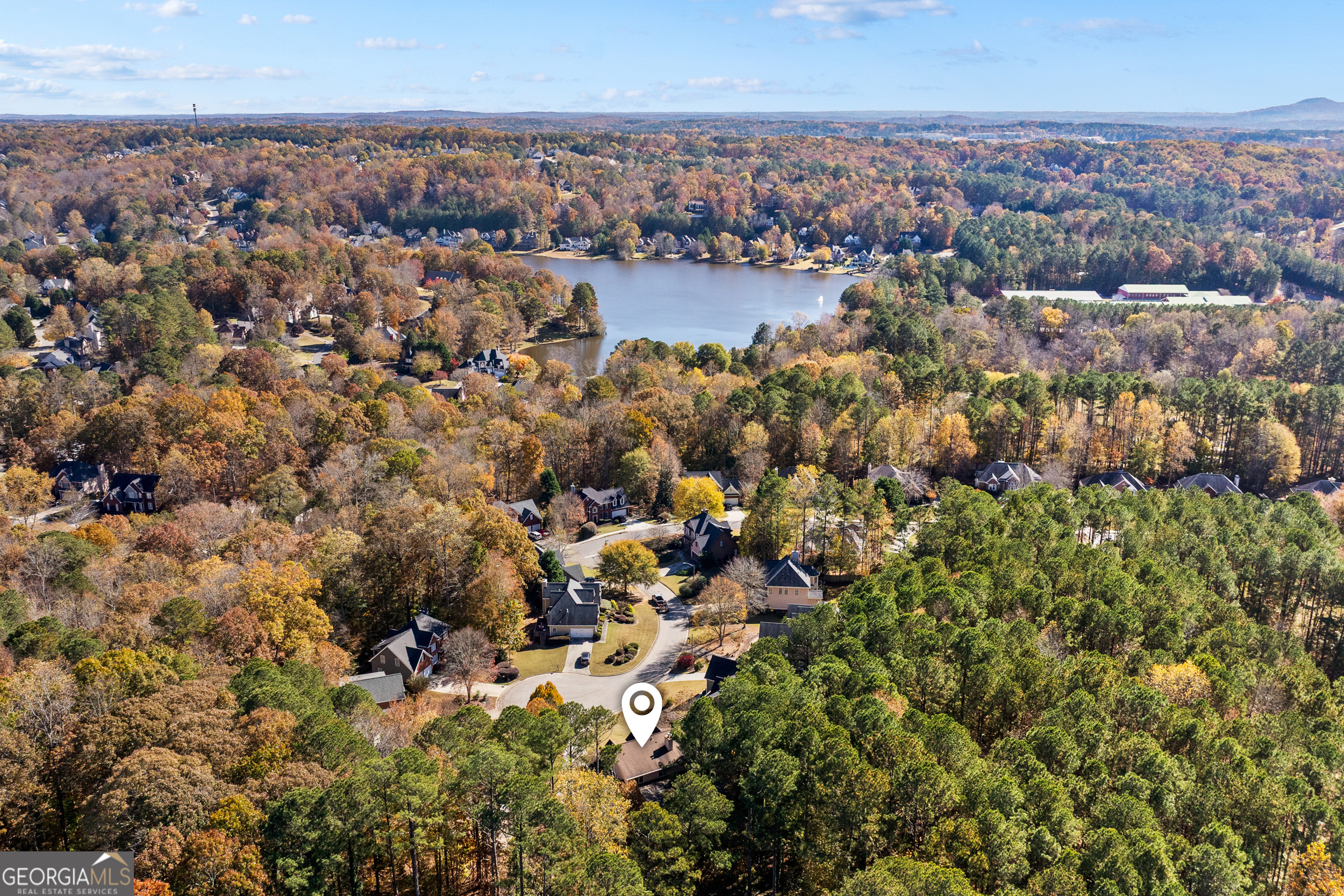 Copper Creek - Residential