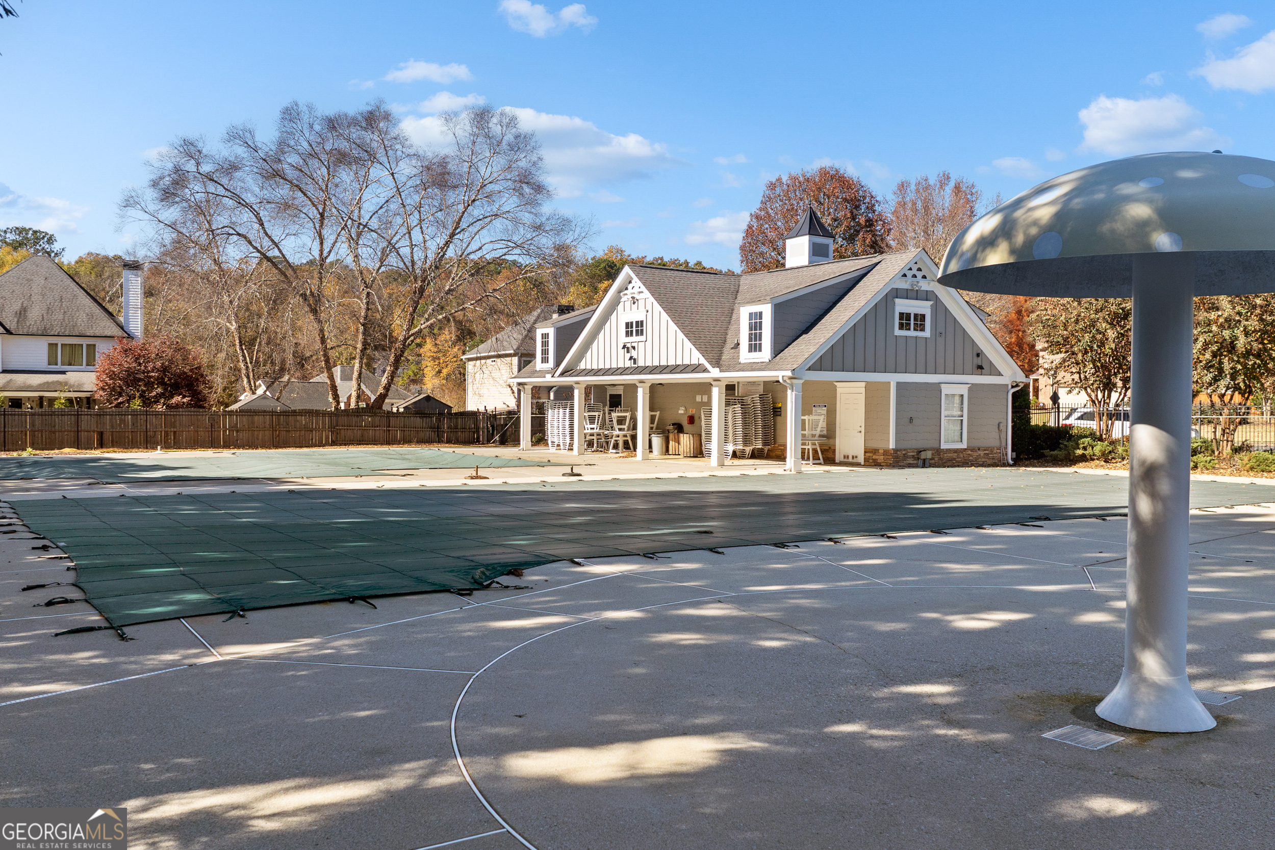 Copper Creek - Residential