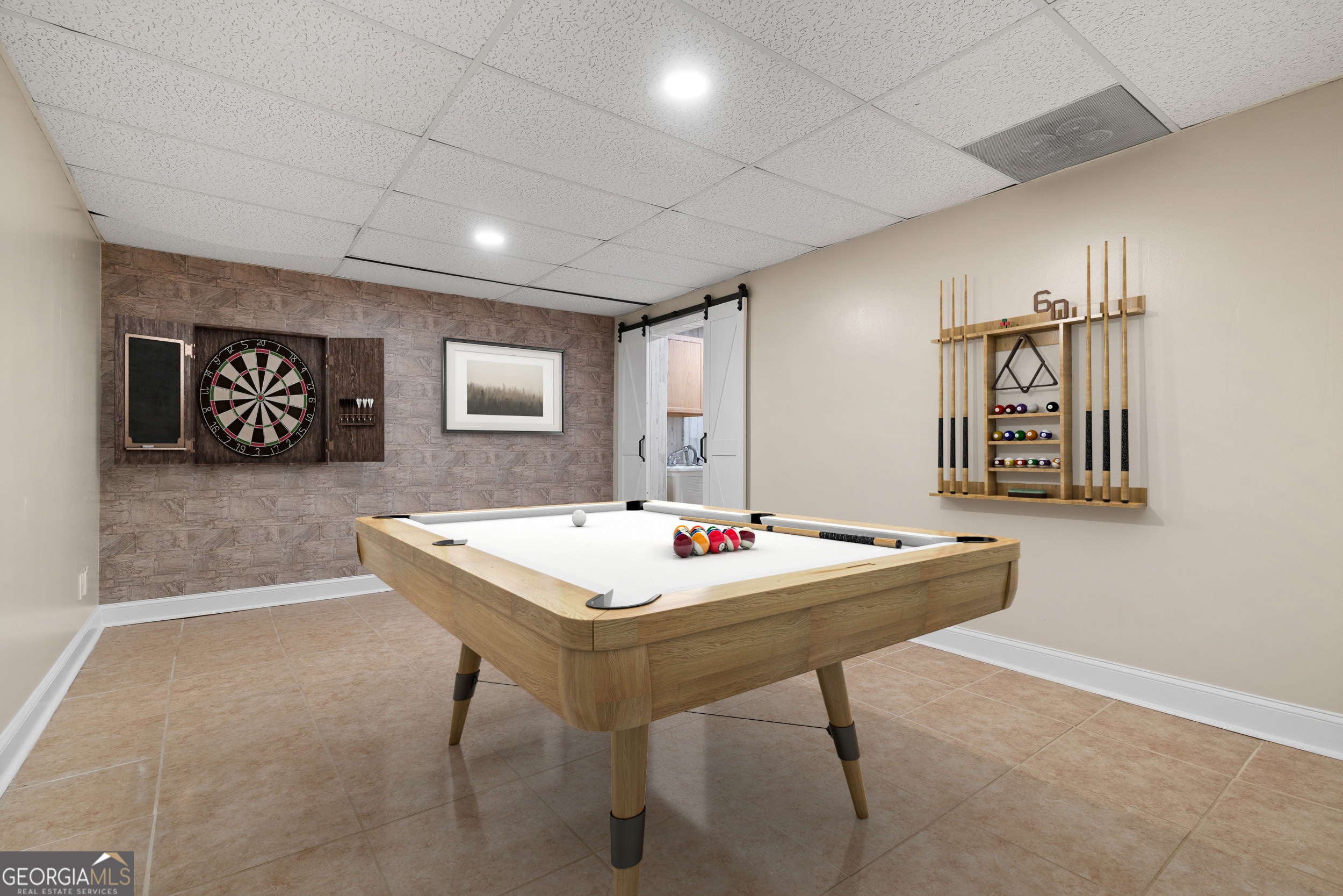 Copper Creek - Residential