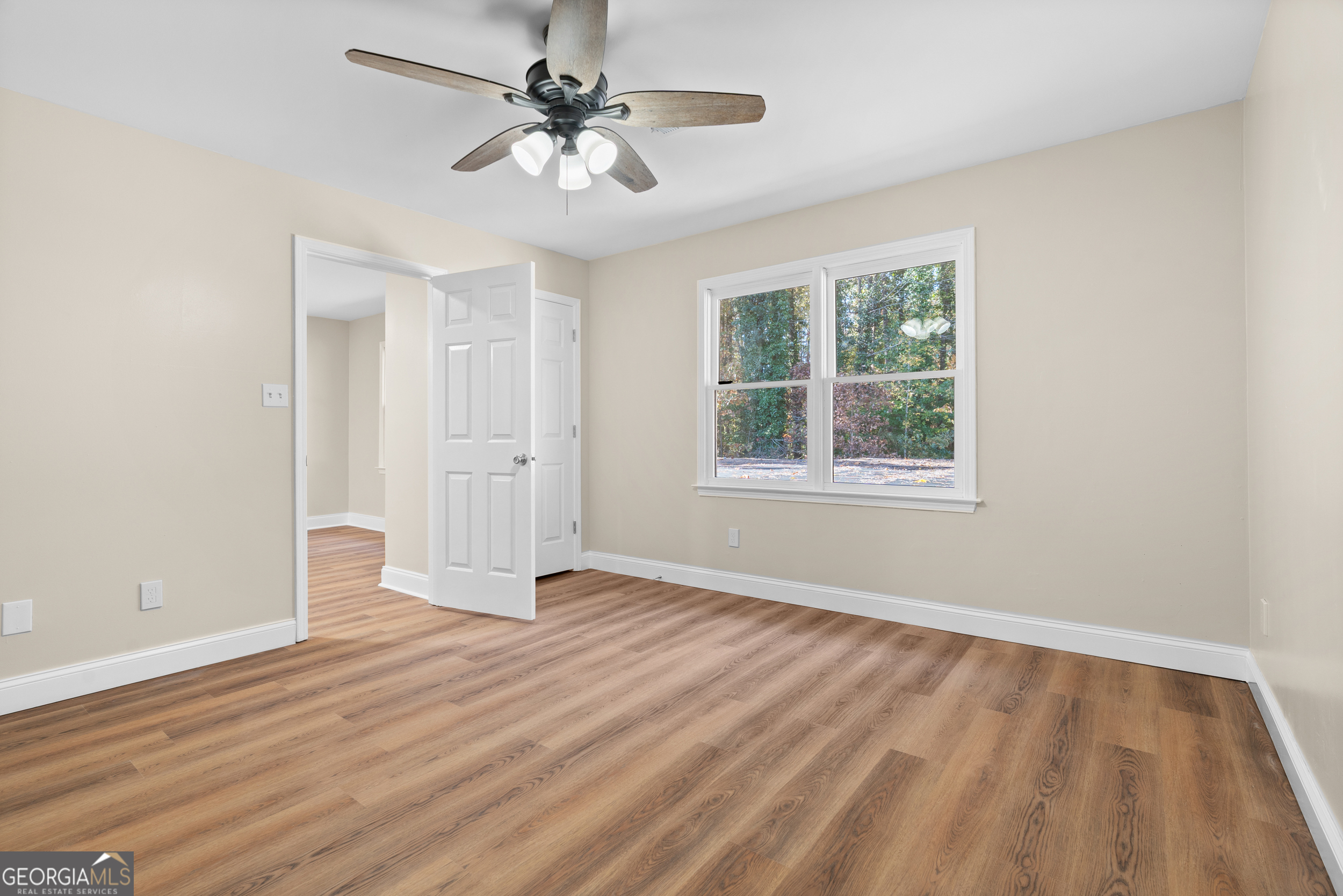 Copper Creek - Residential