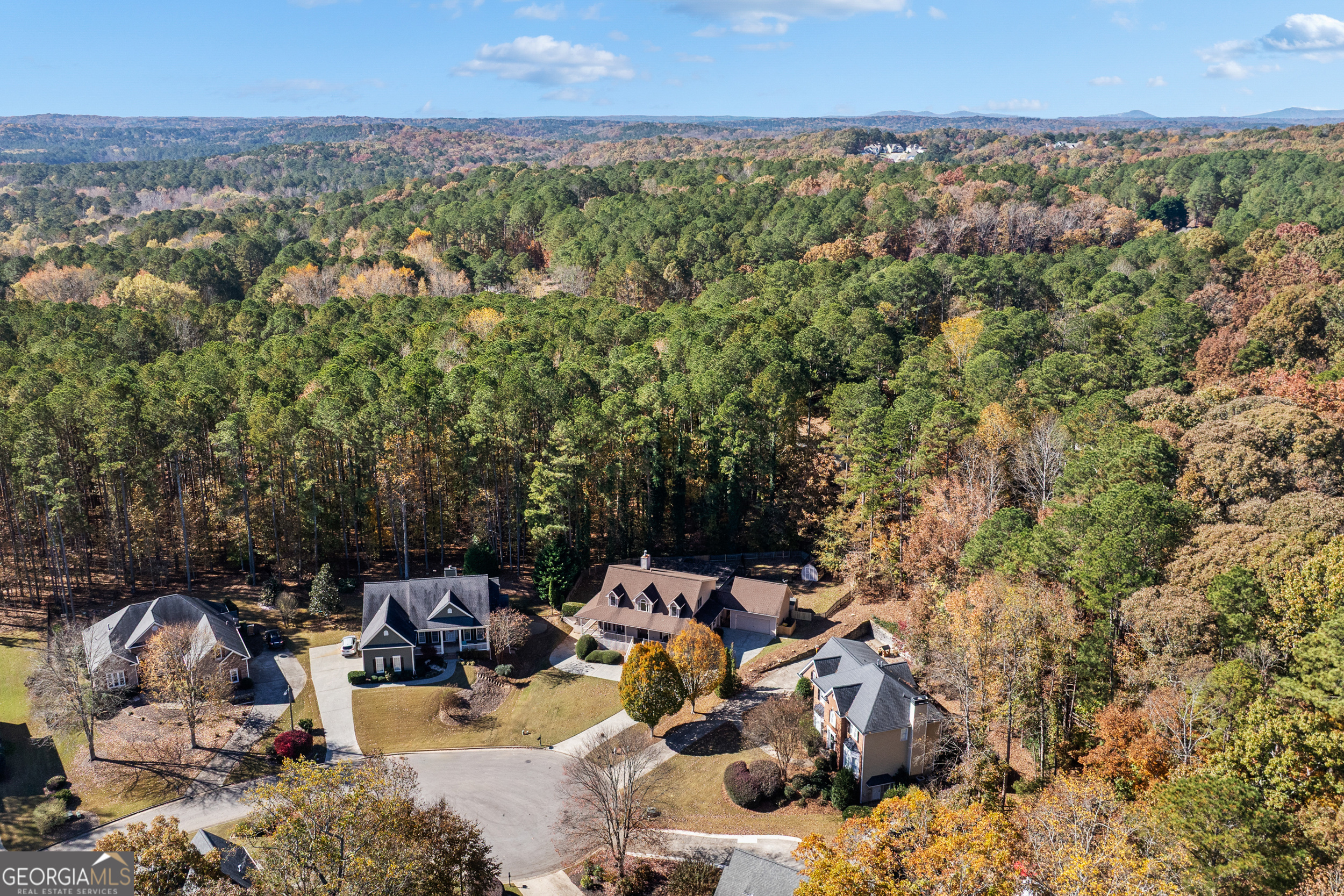 Copper Creek - Residential
