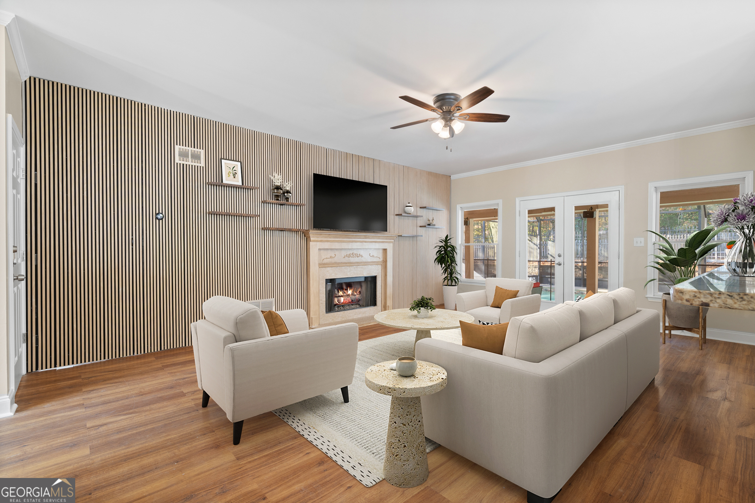 Copper Creek - Residential