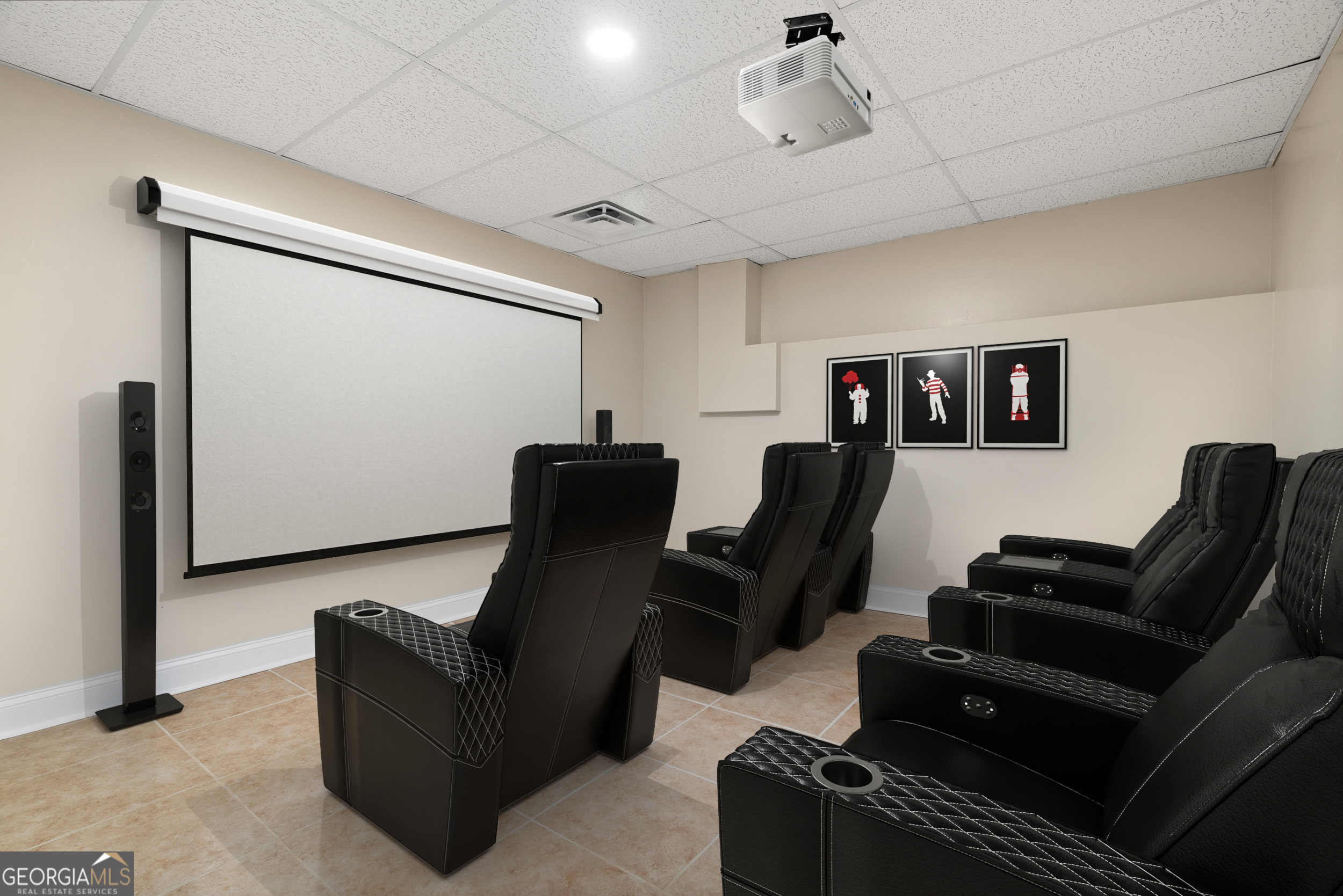 Copper Creek - Residential