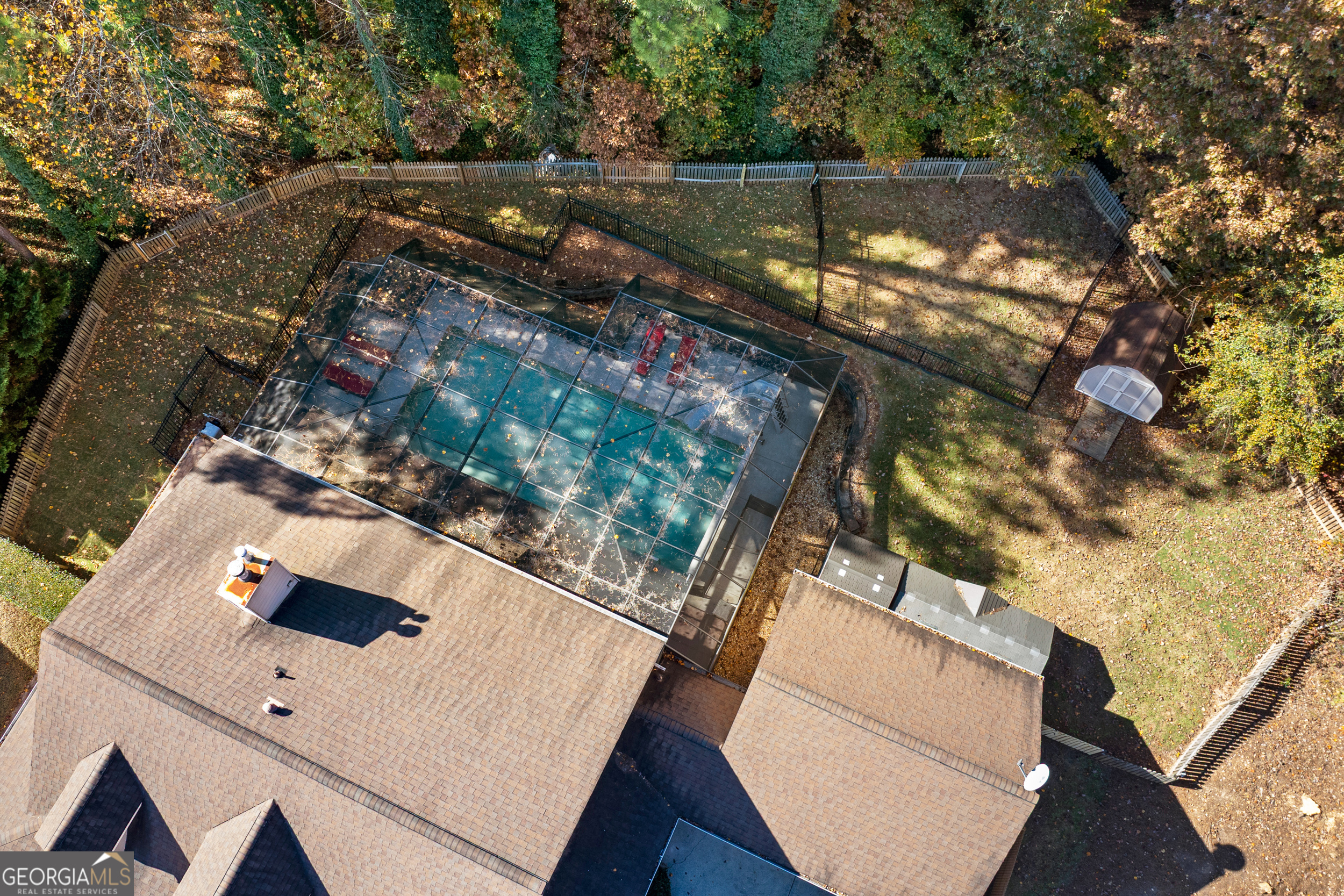 Copper Creek - Residential