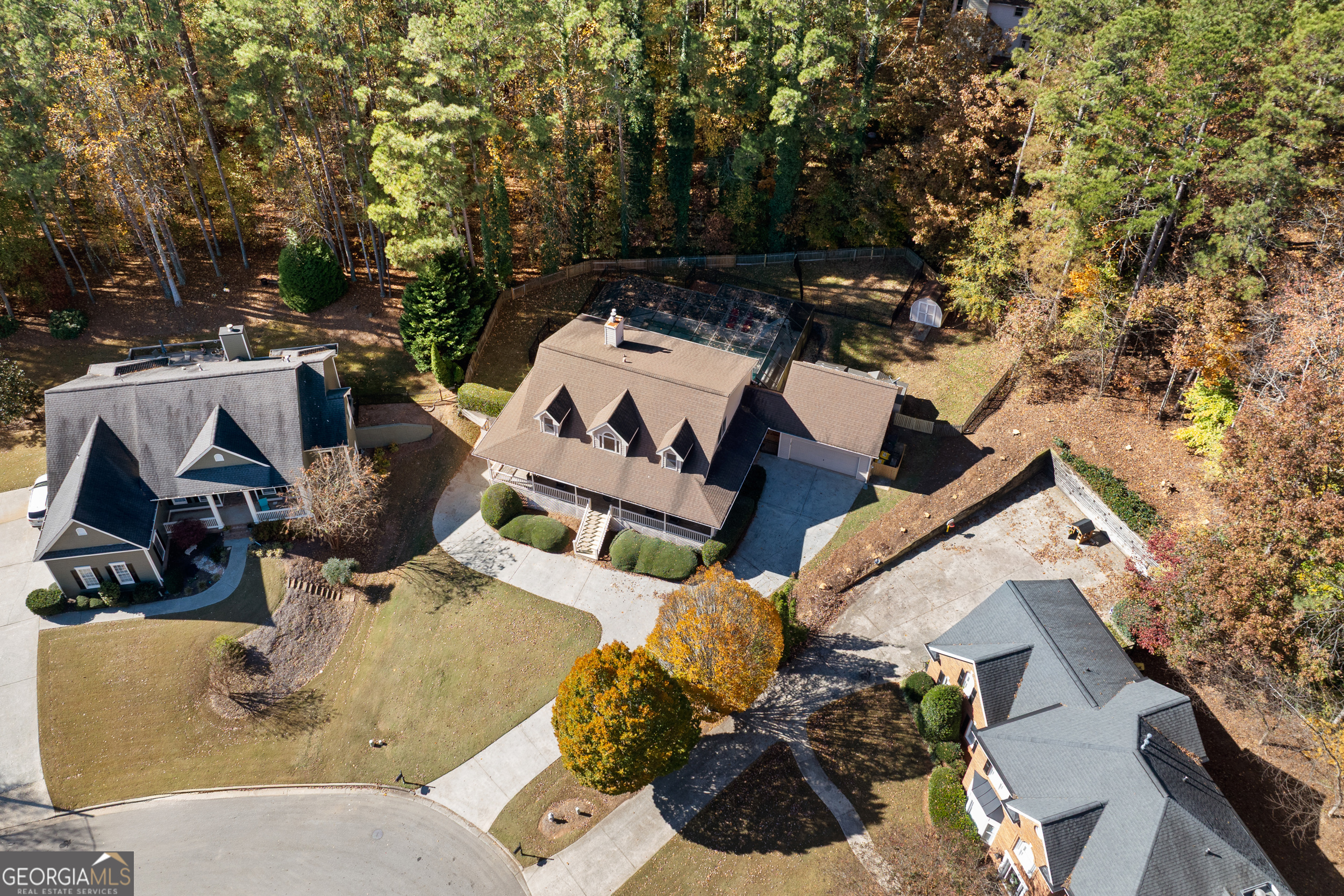 Copper Creek - Residential