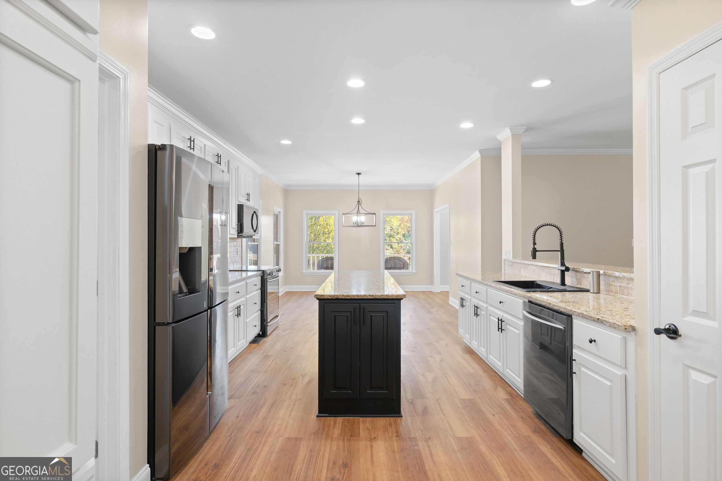 Copper Creek - Residential