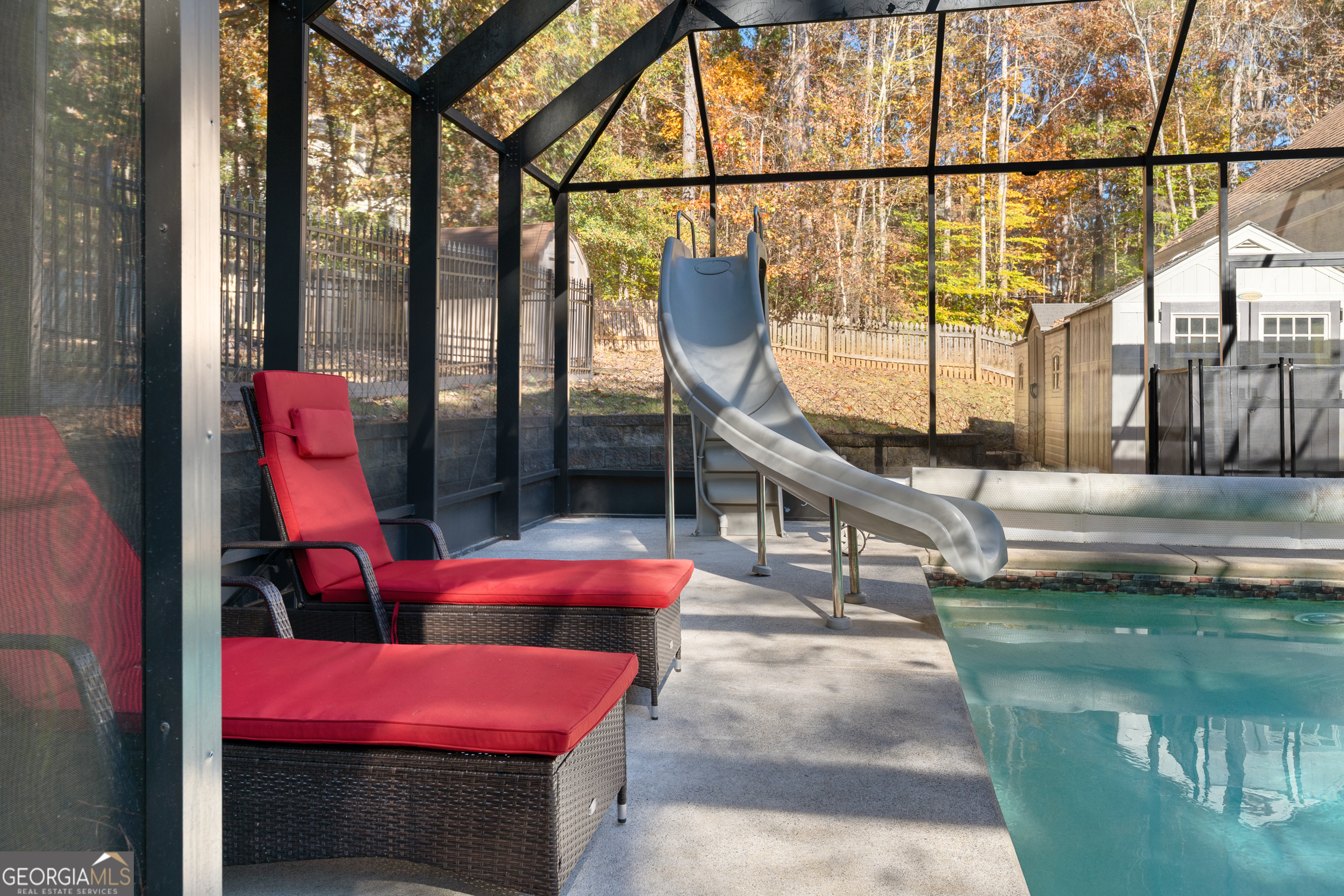 Copper Creek - Residential