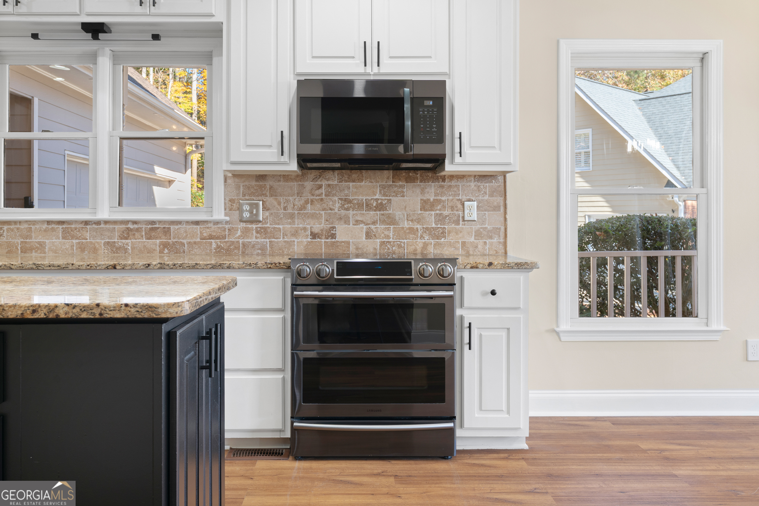 Copper Creek - Residential