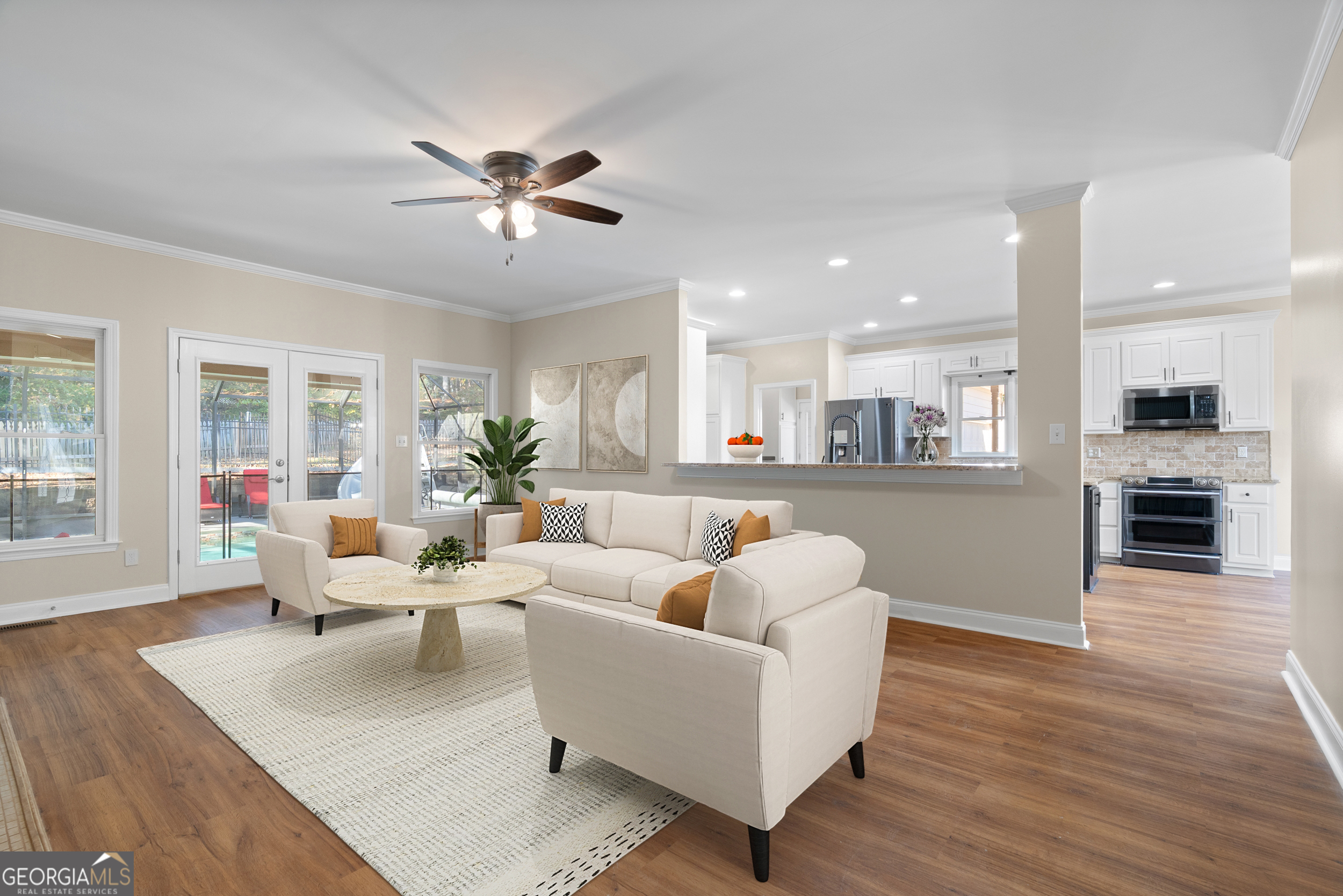 Copper Creek - Residential