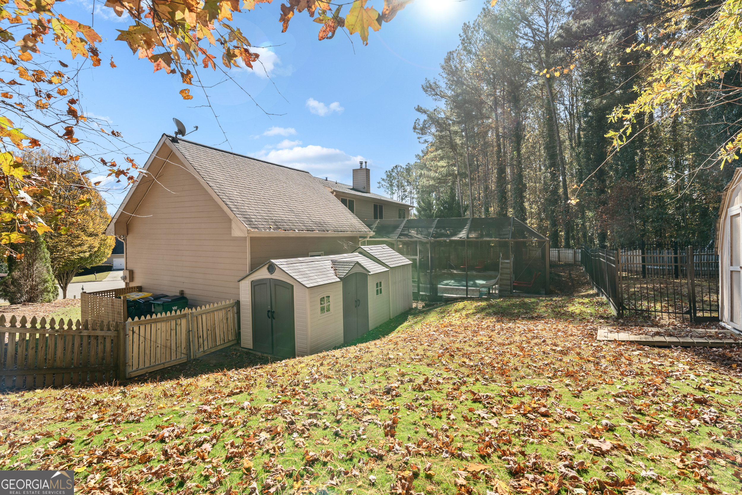 Copper Creek - Residential