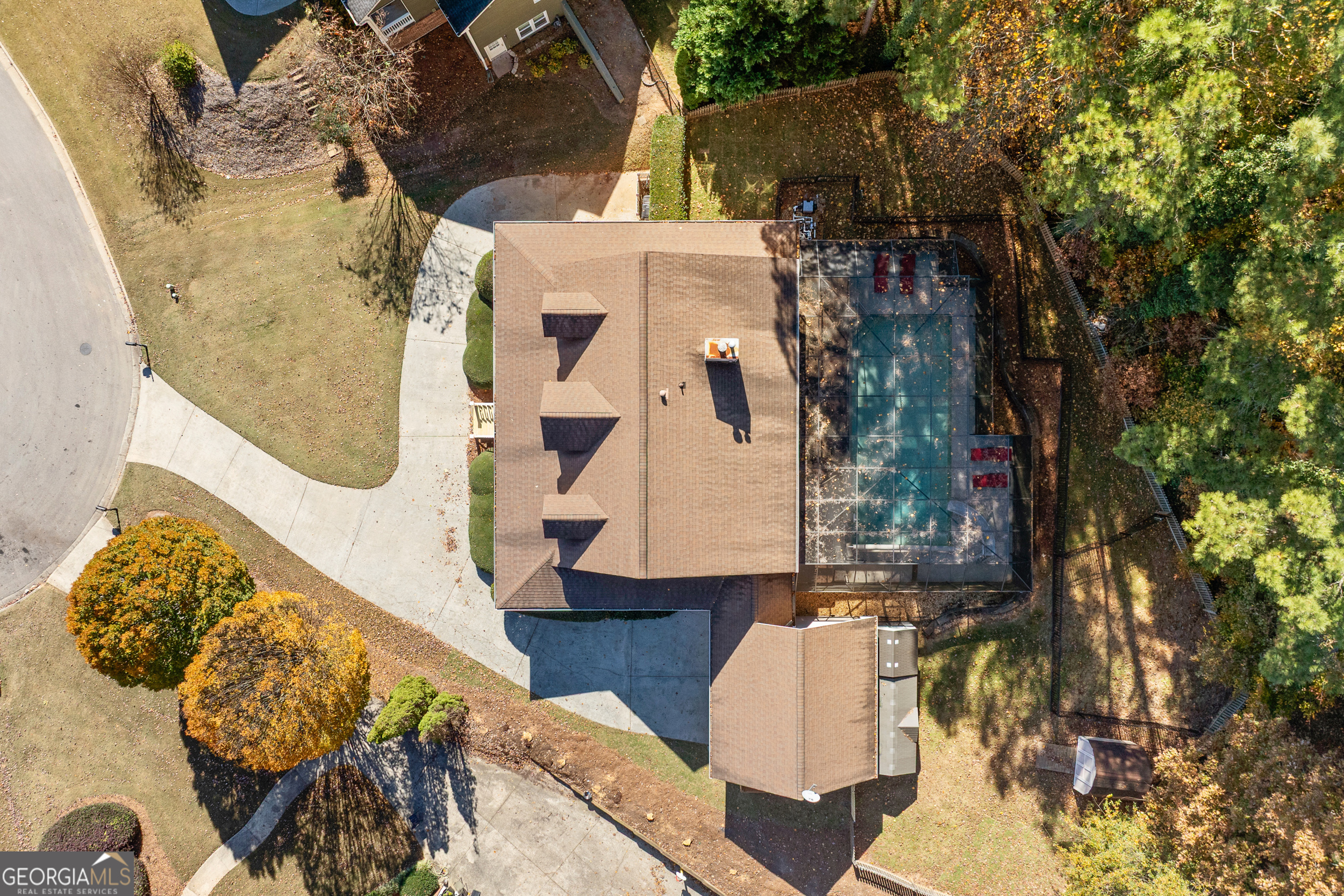 Copper Creek - Residential