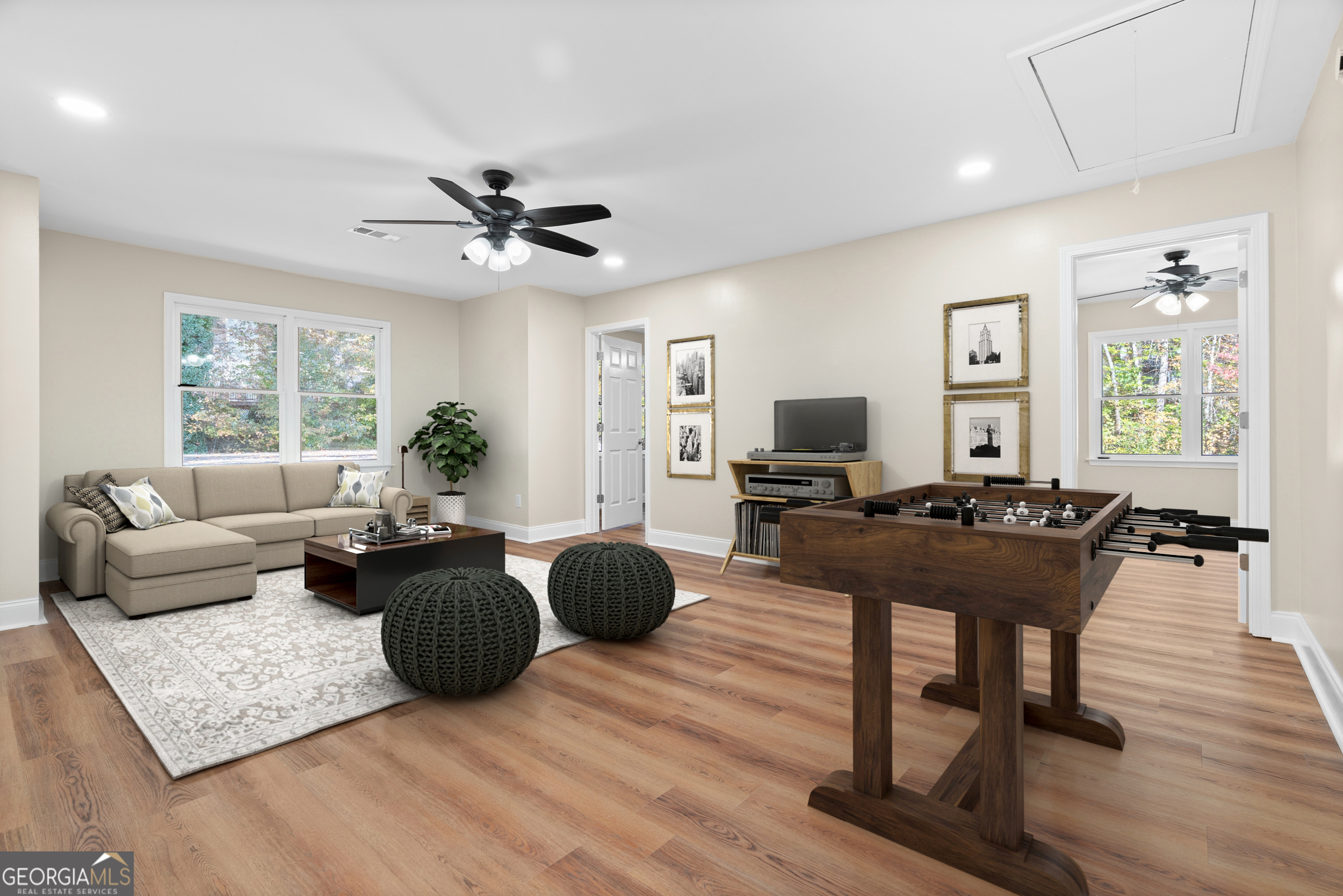 Copper Creek - Residential