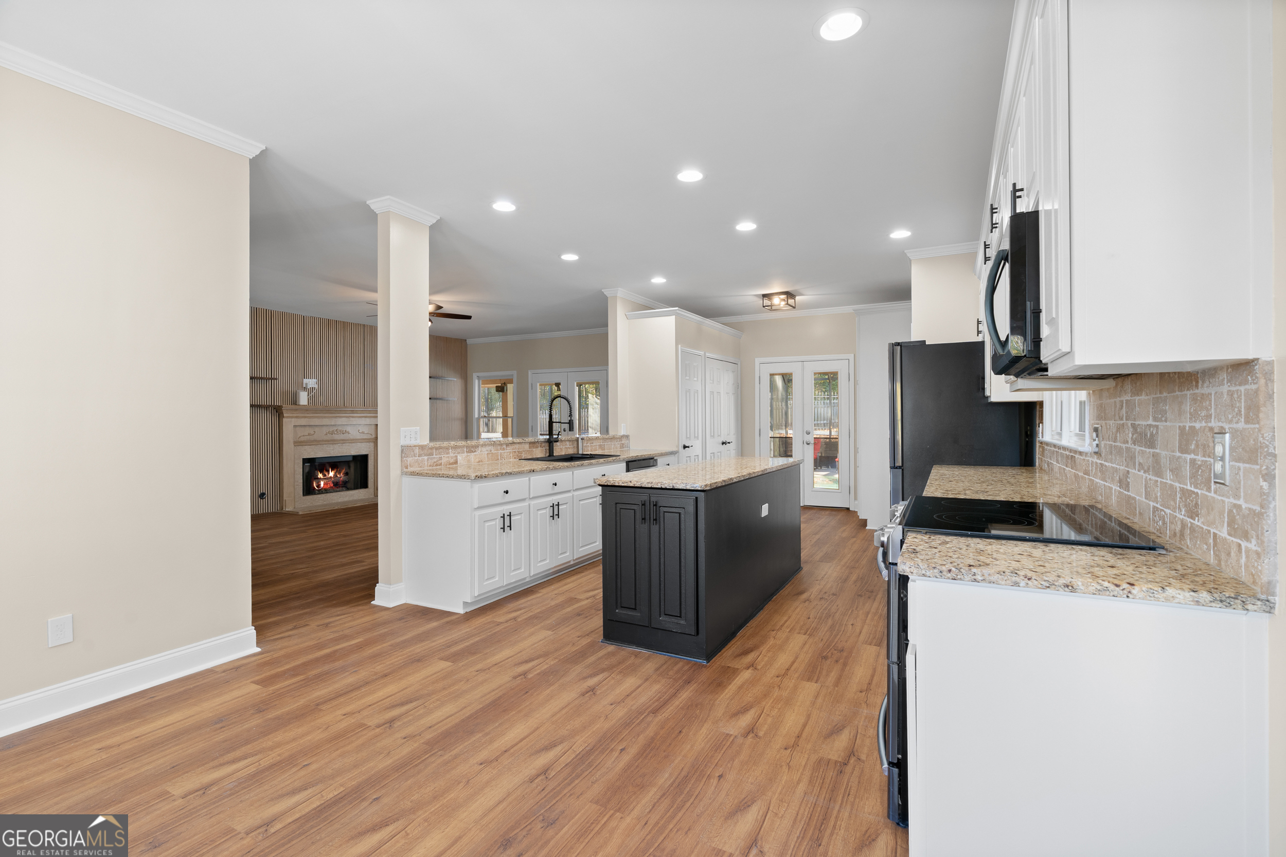 Copper Creek - Residential