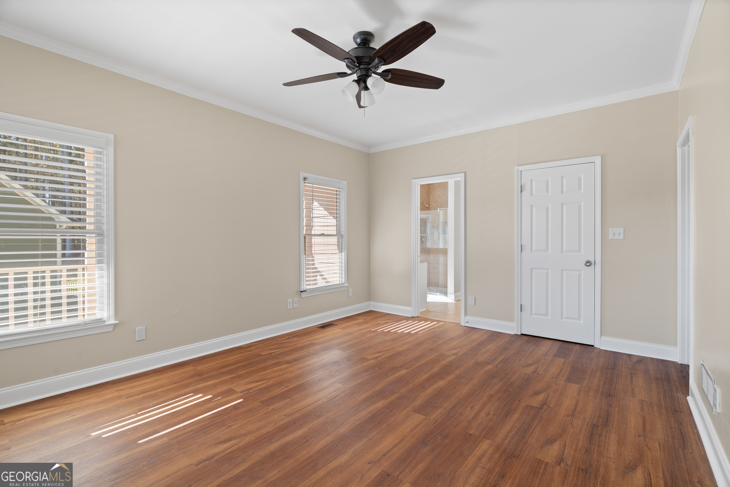 Copper Creek - Residential