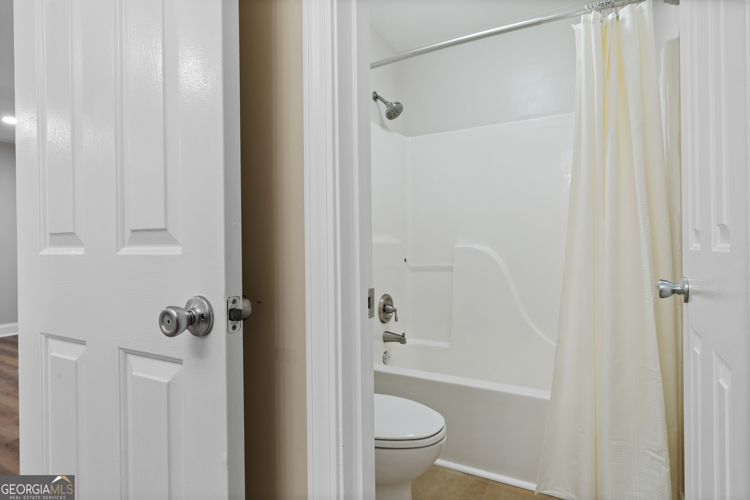 Copper Creek - Residential