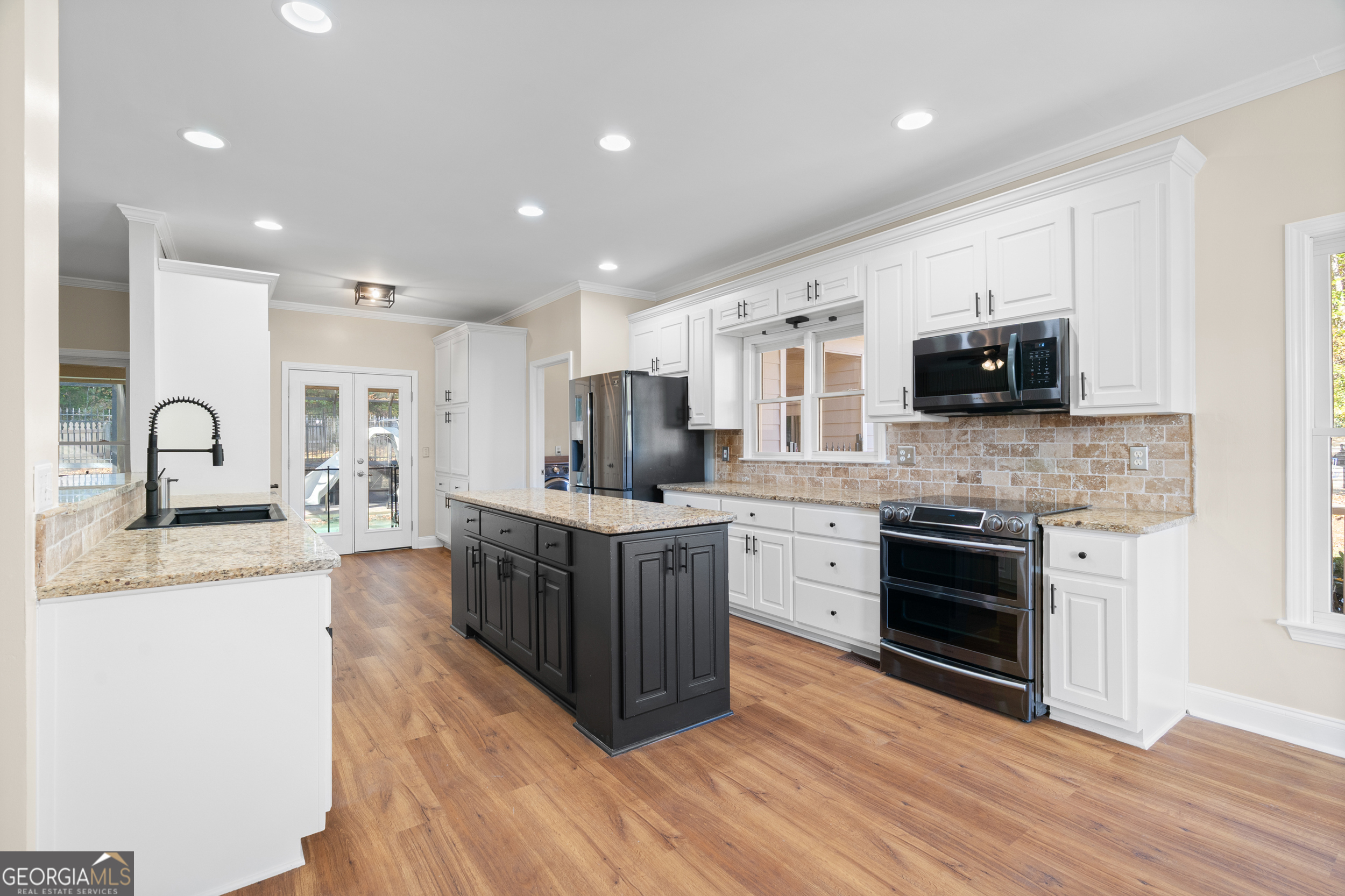 Copper Creek - Residential