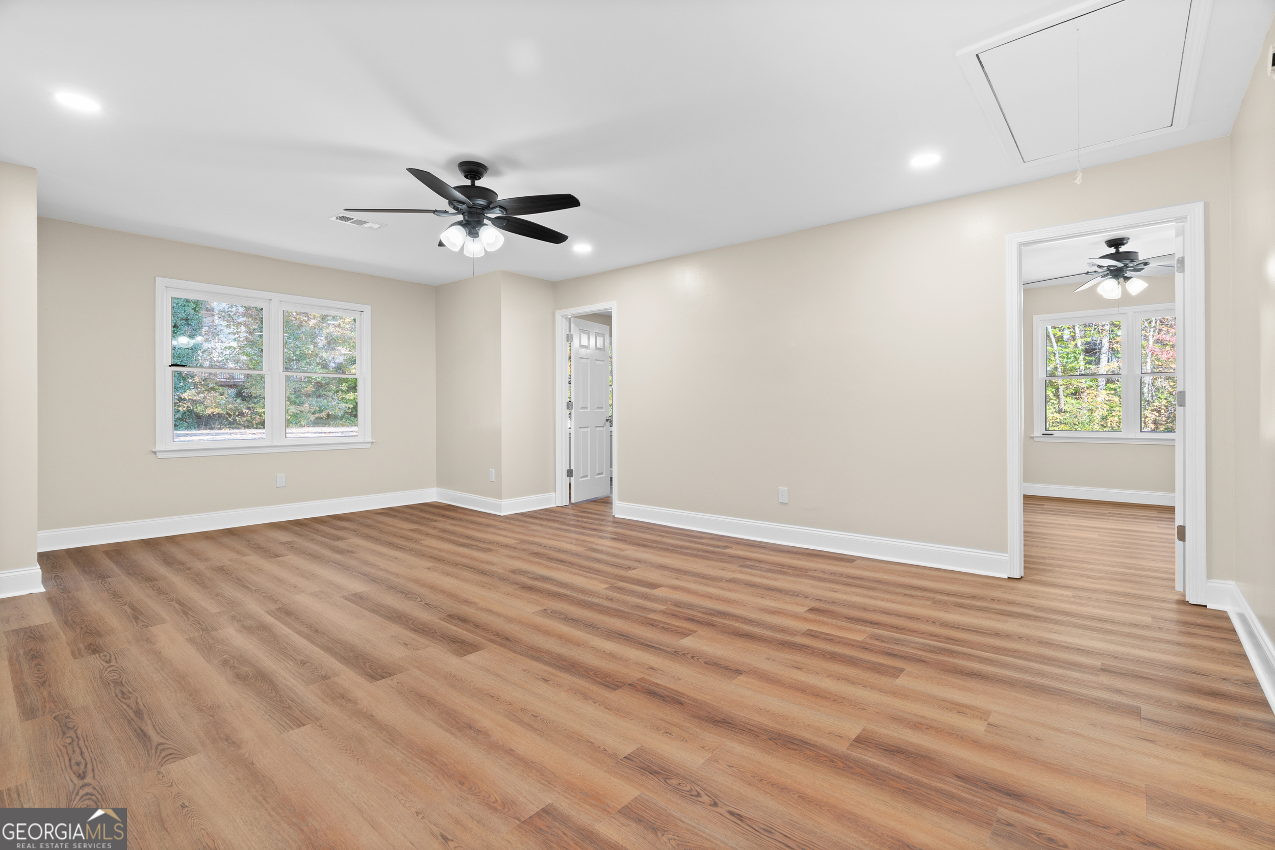 Copper Creek - Residential