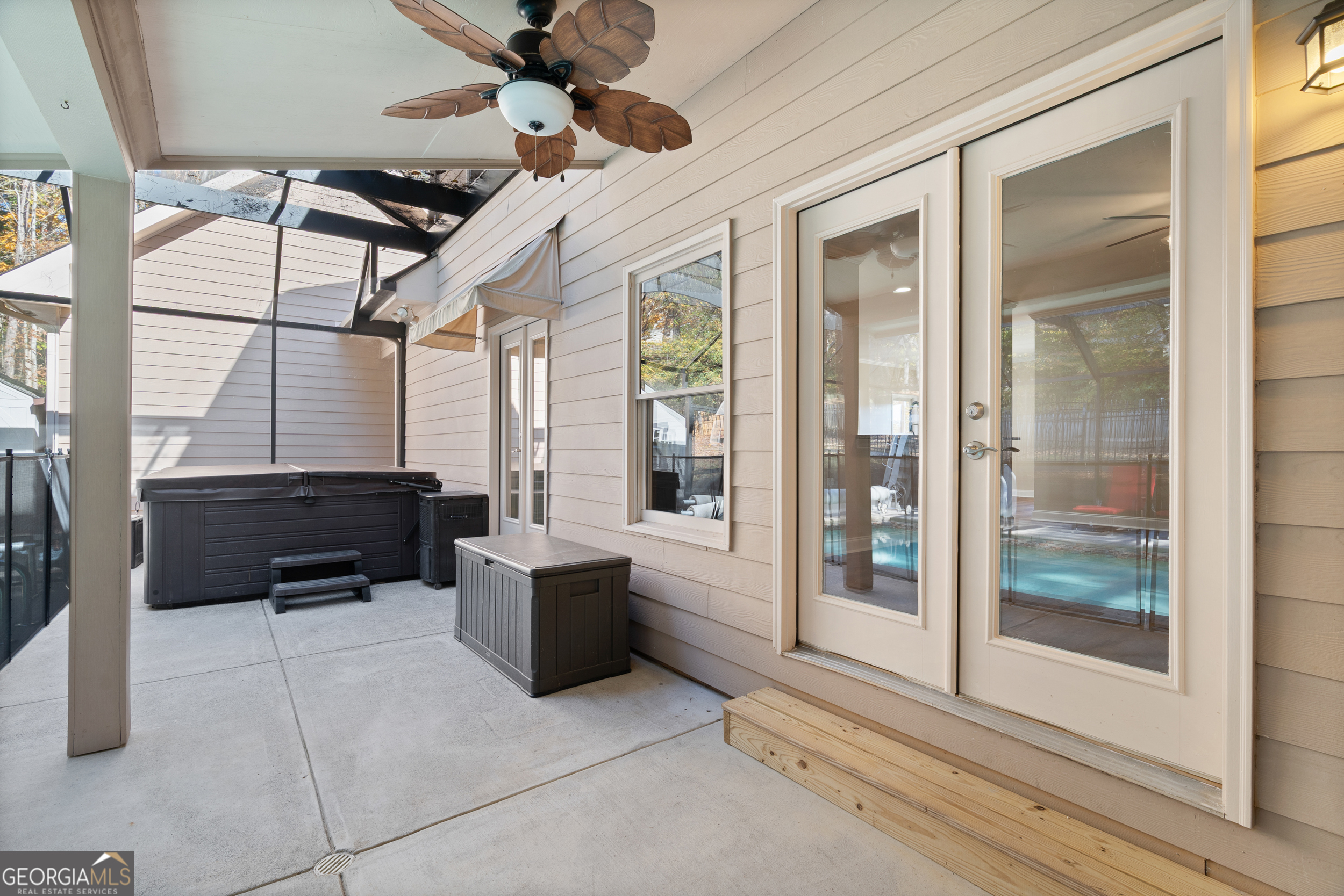 Copper Creek - Residential