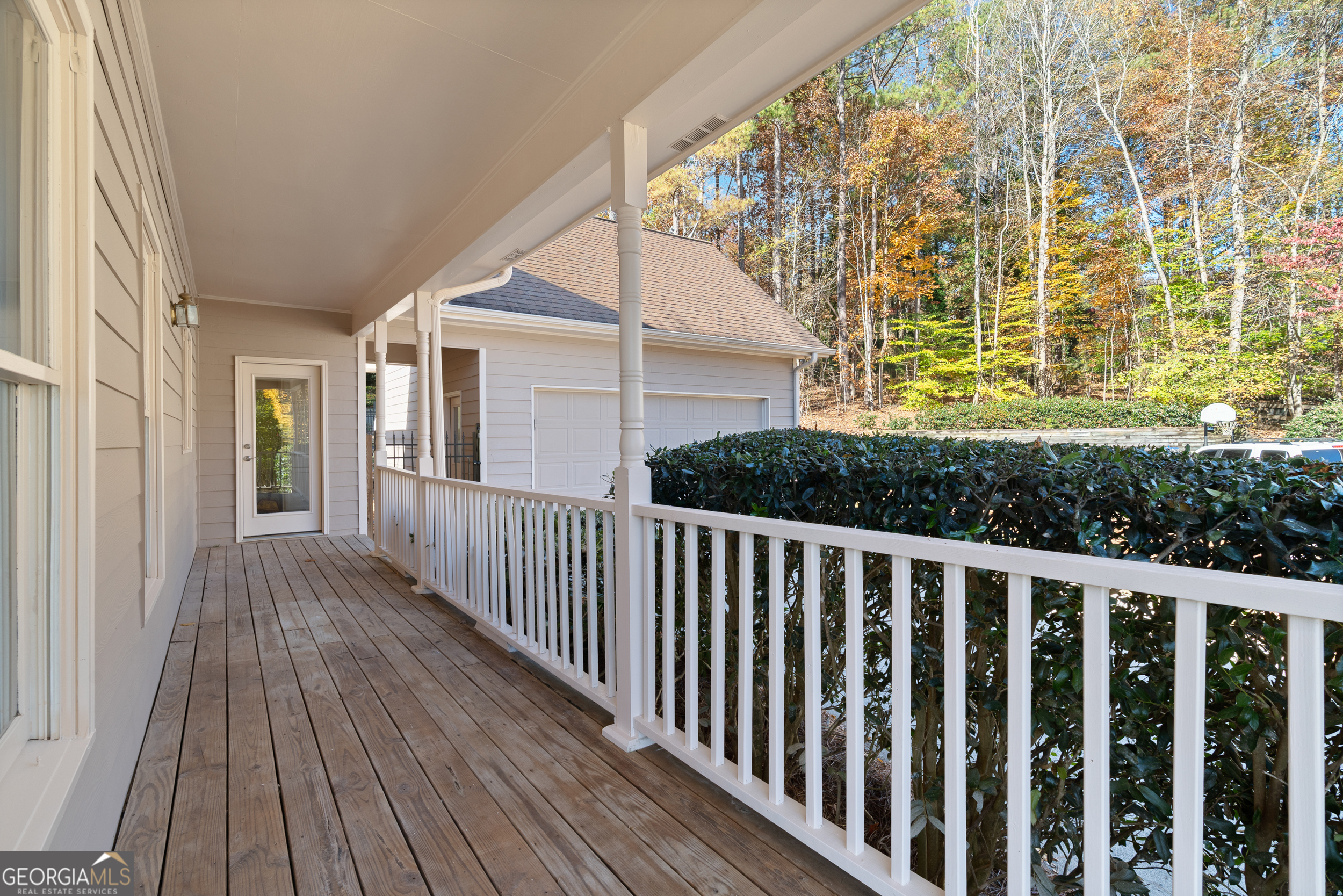 Copper Creek - Residential