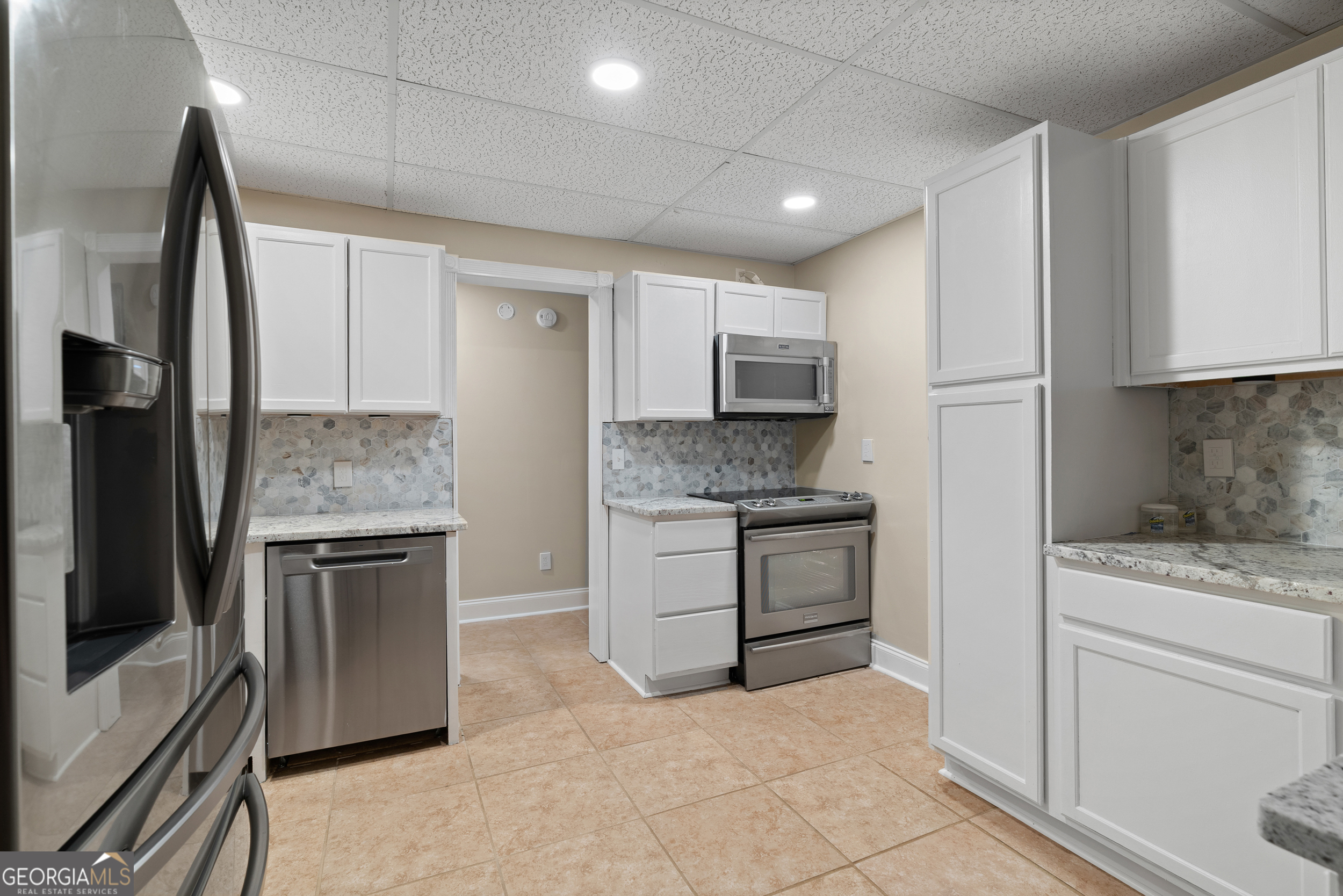 Copper Creek - Residential