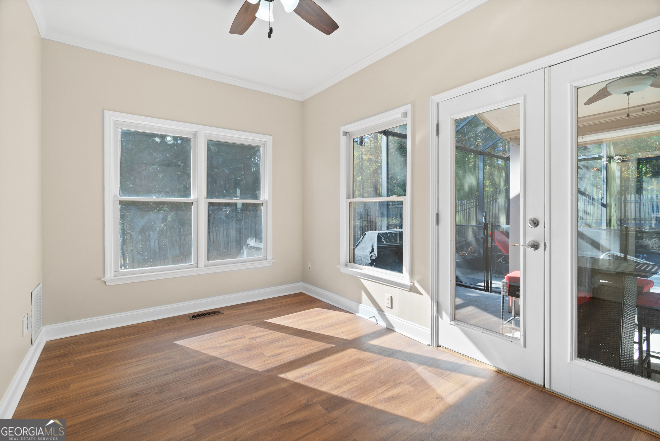 Copper Creek - Residential