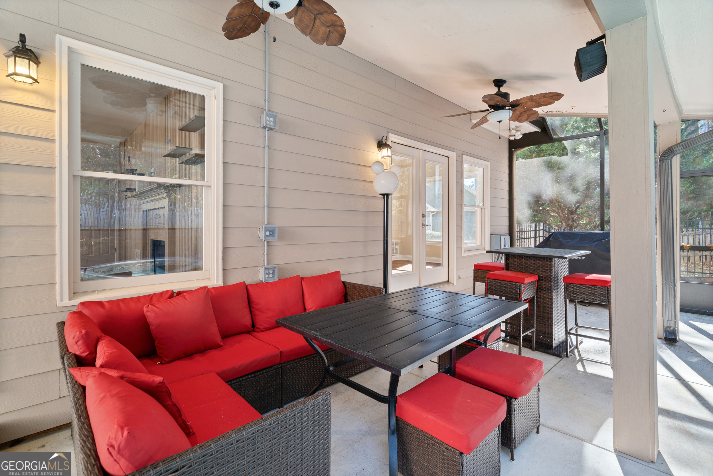 Copper Creek - Residential