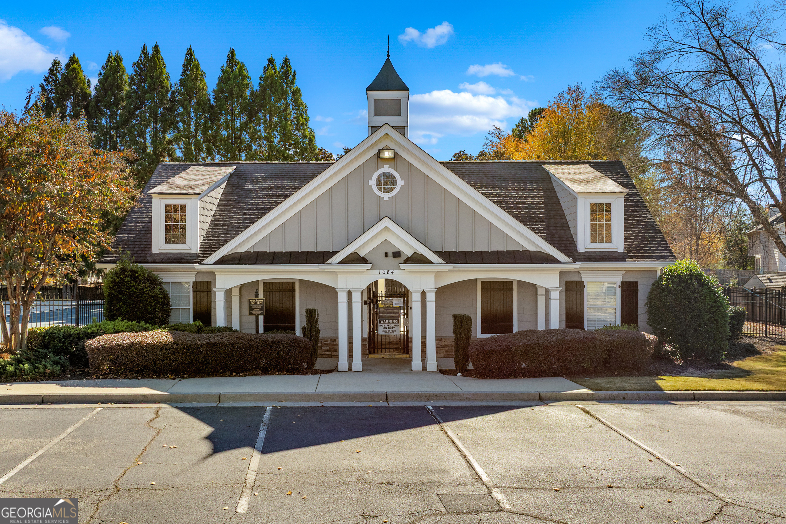 Copper Creek - Residential