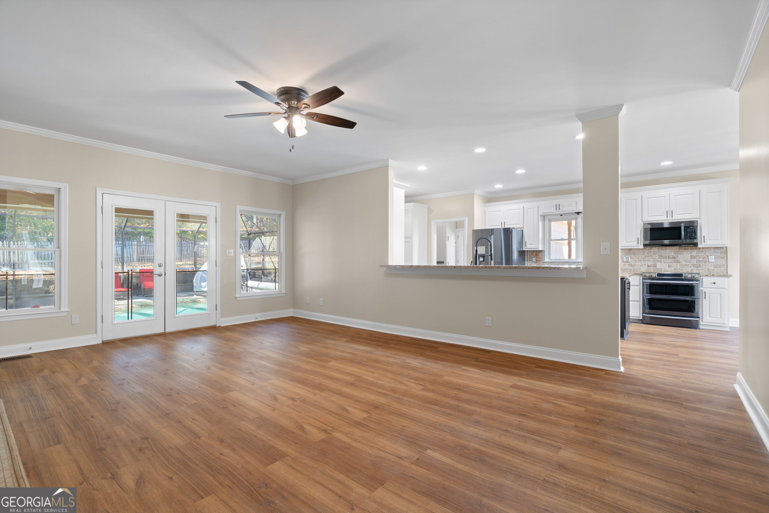 Copper Creek - Residential