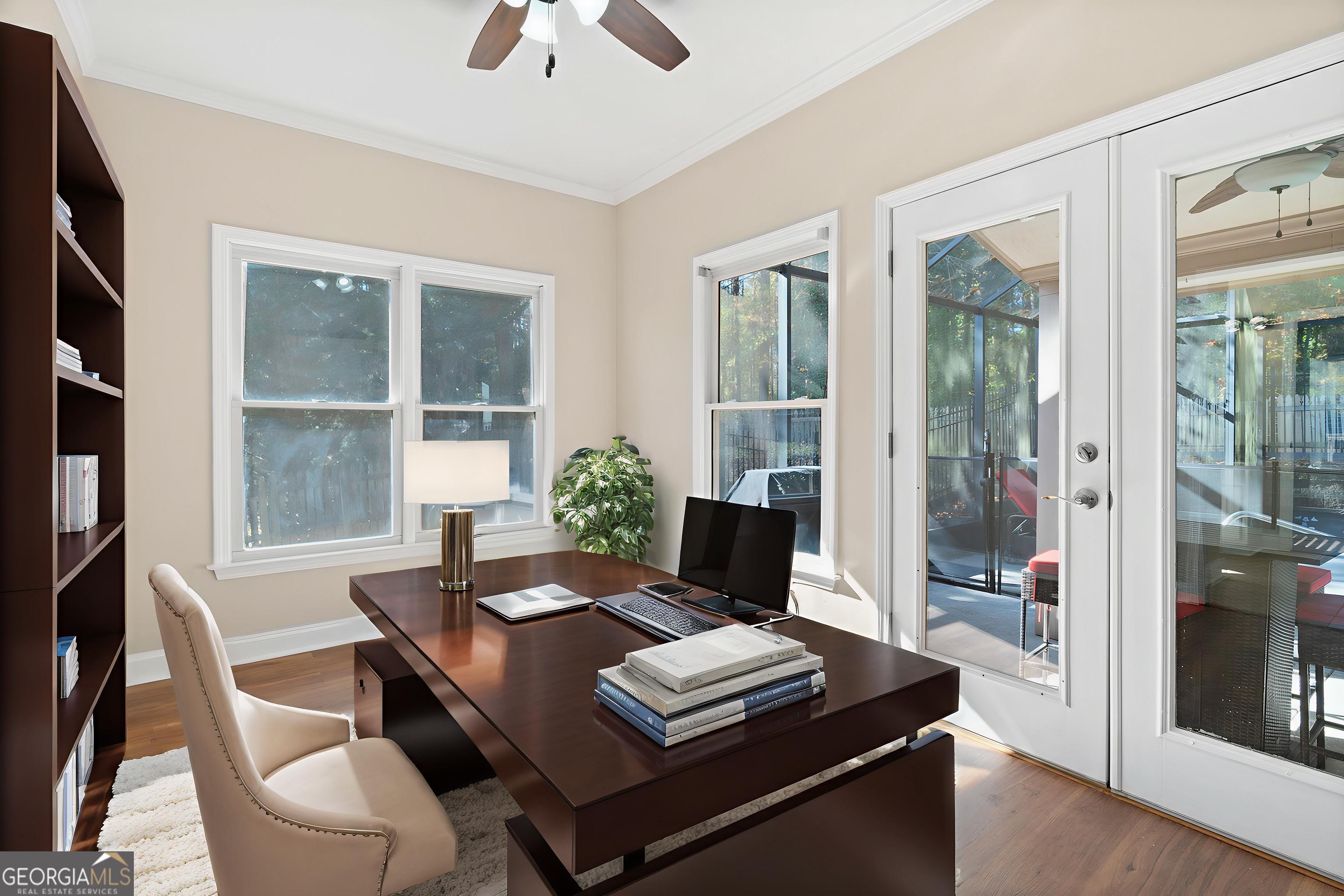 Copper Creek - Residential