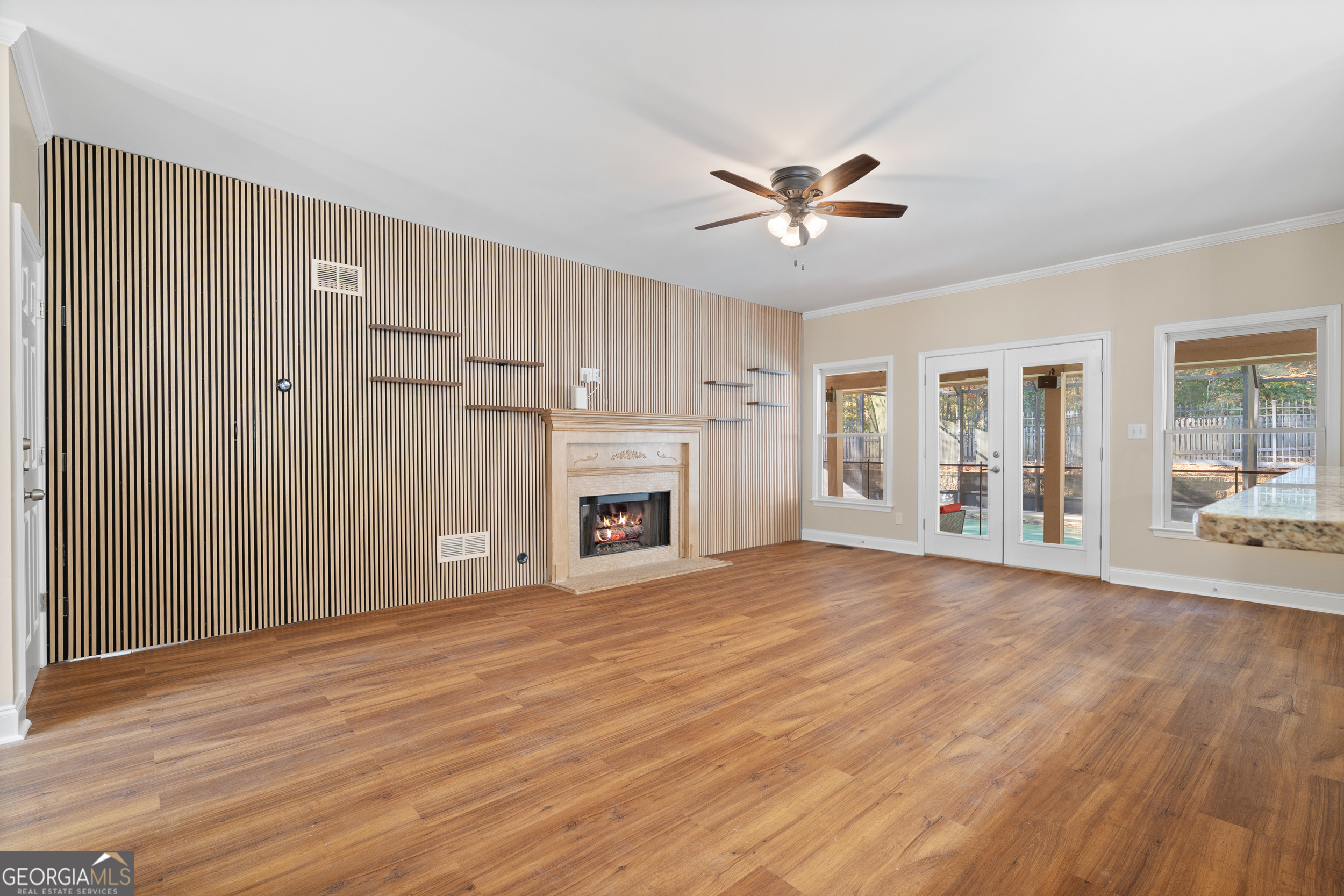 Copper Creek - Residential