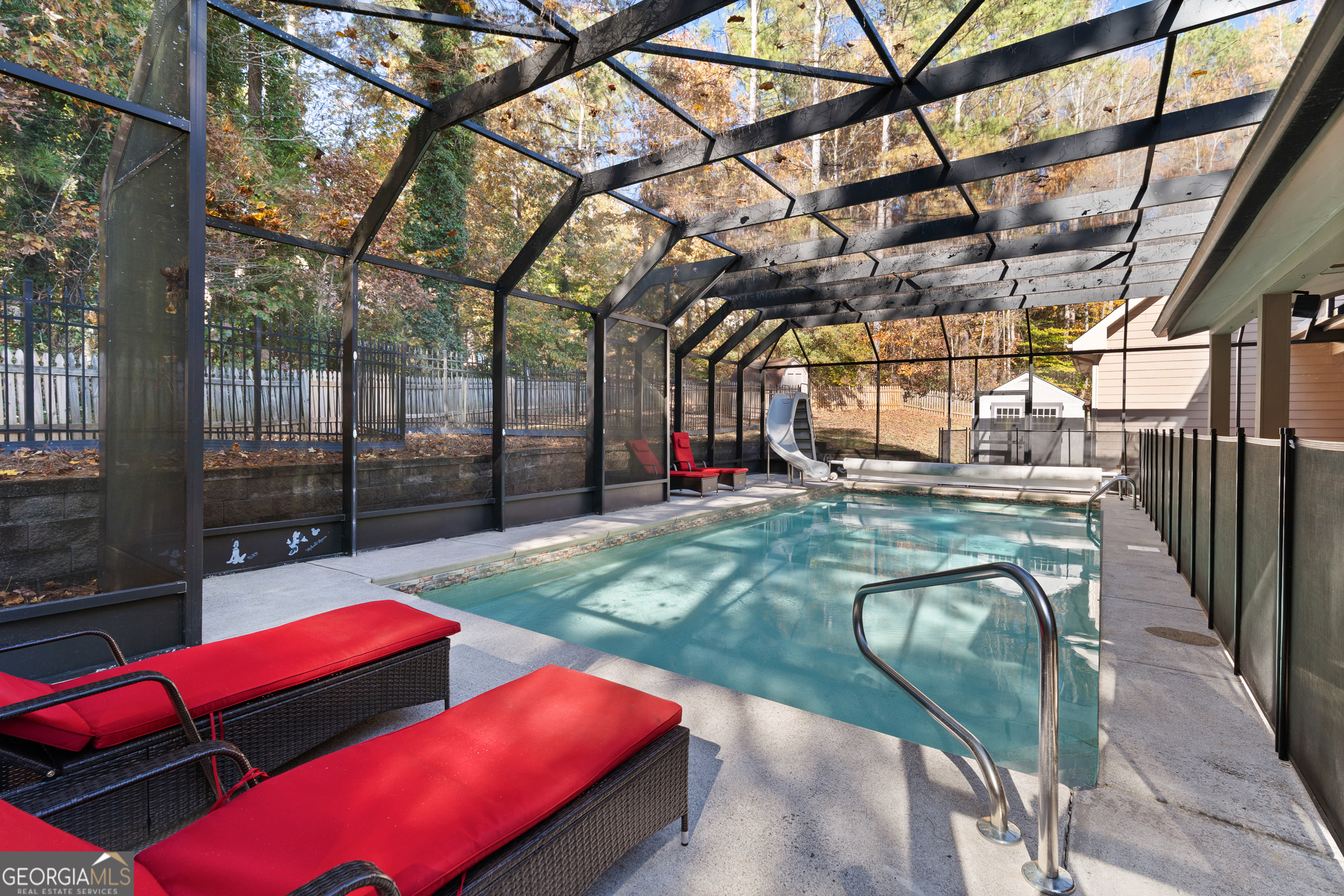 Copper Creek - Residential