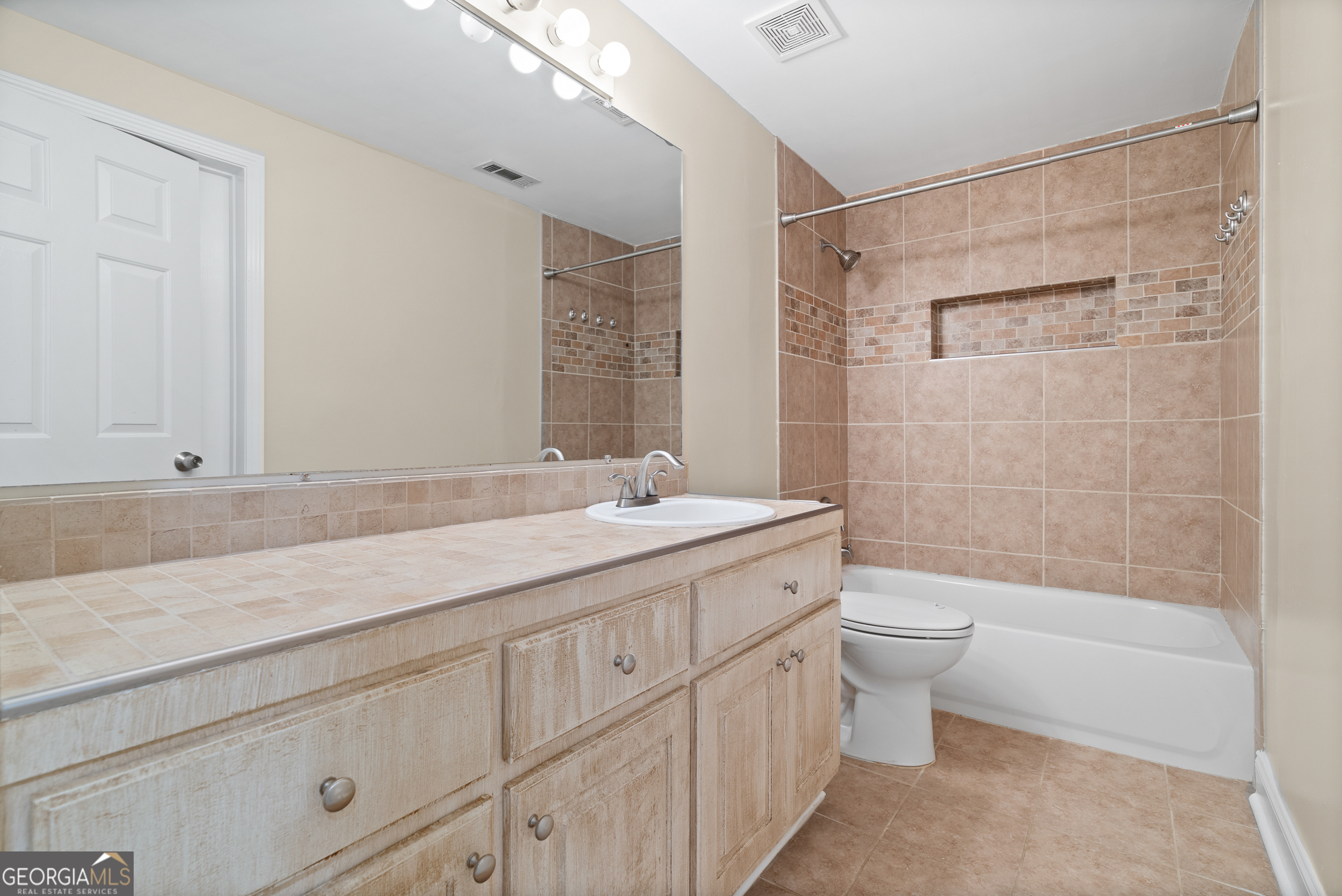 Copper Creek - Residential