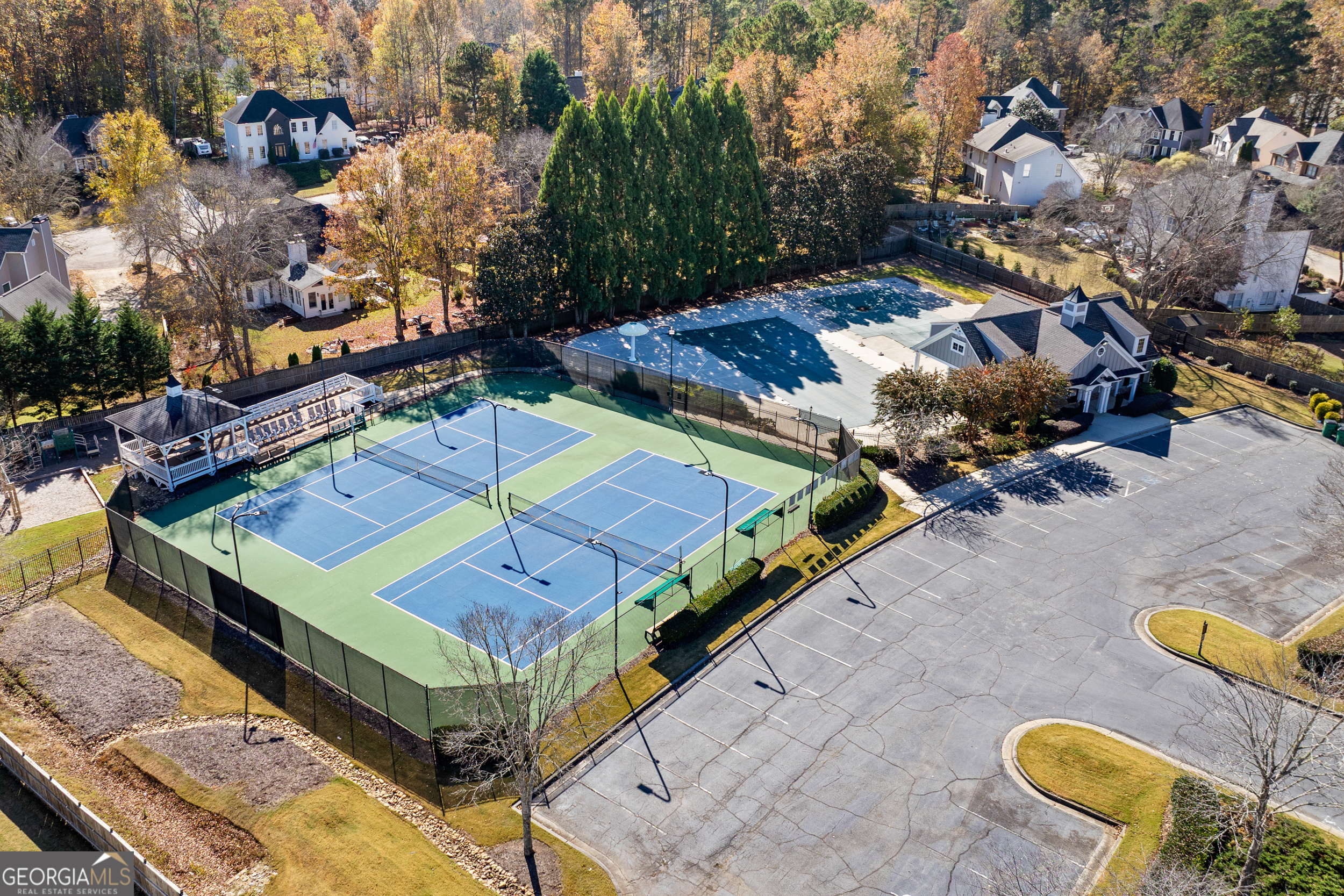 Copper Creek - Residential