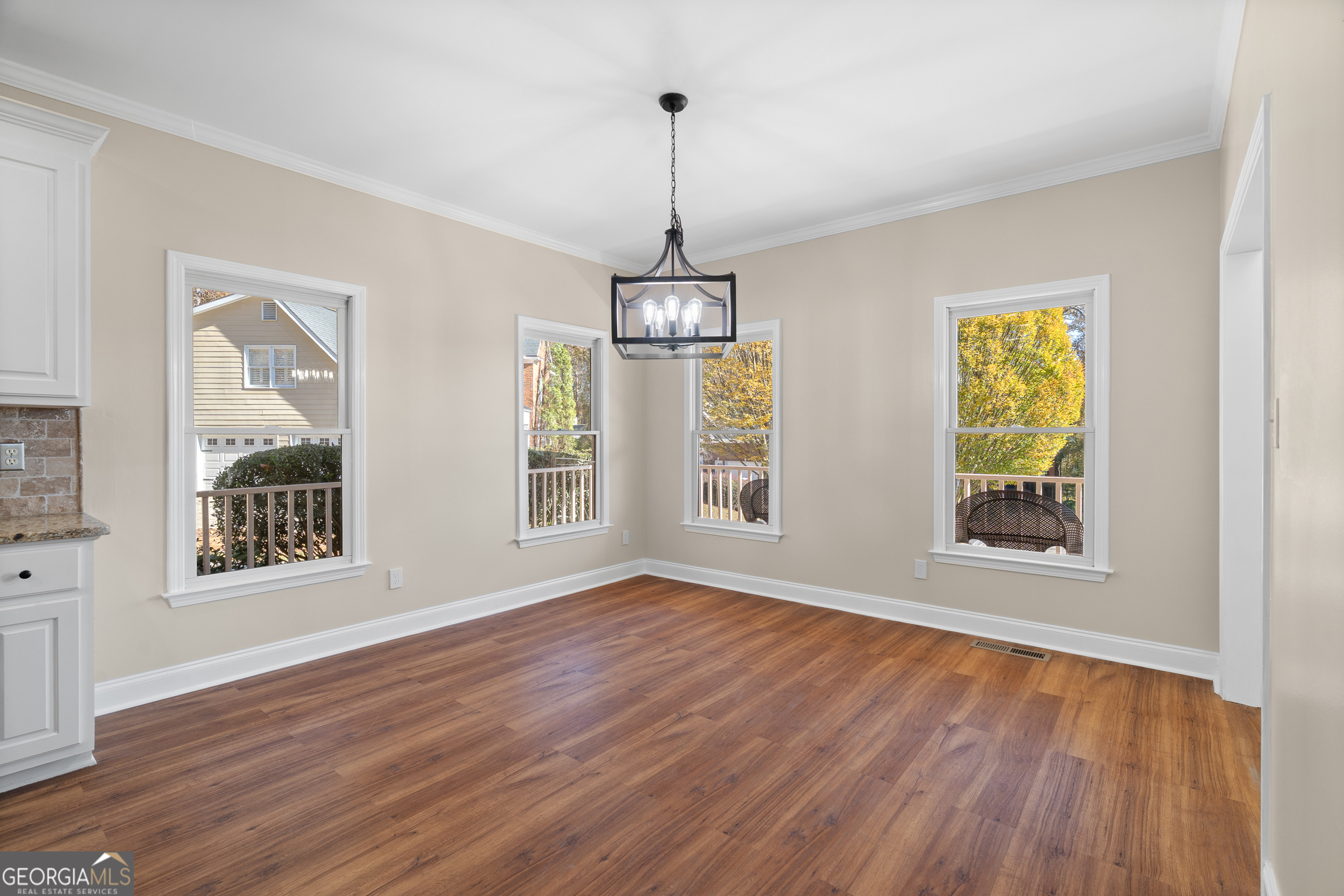 Copper Creek - Residential