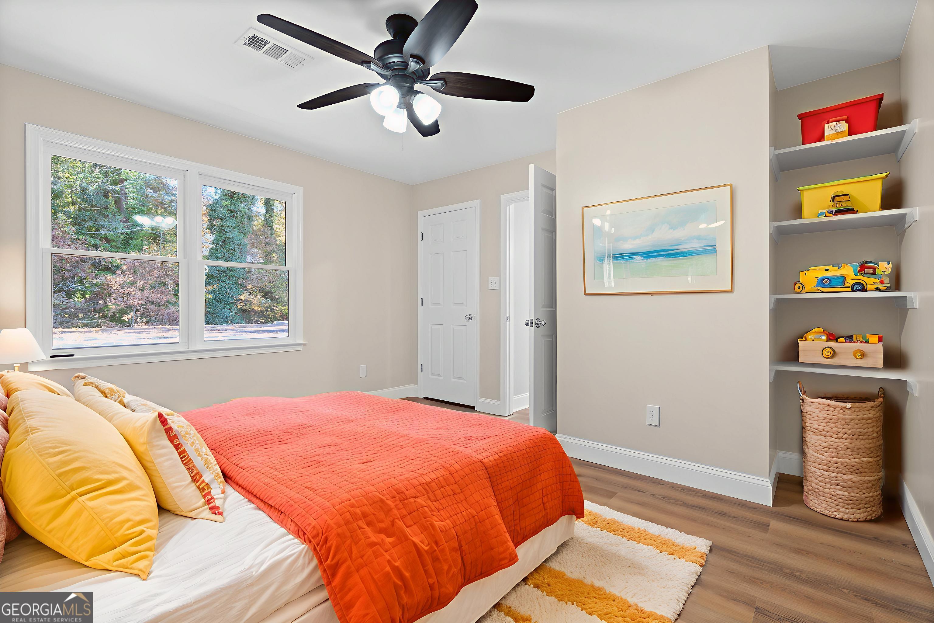 Copper Creek - Residential