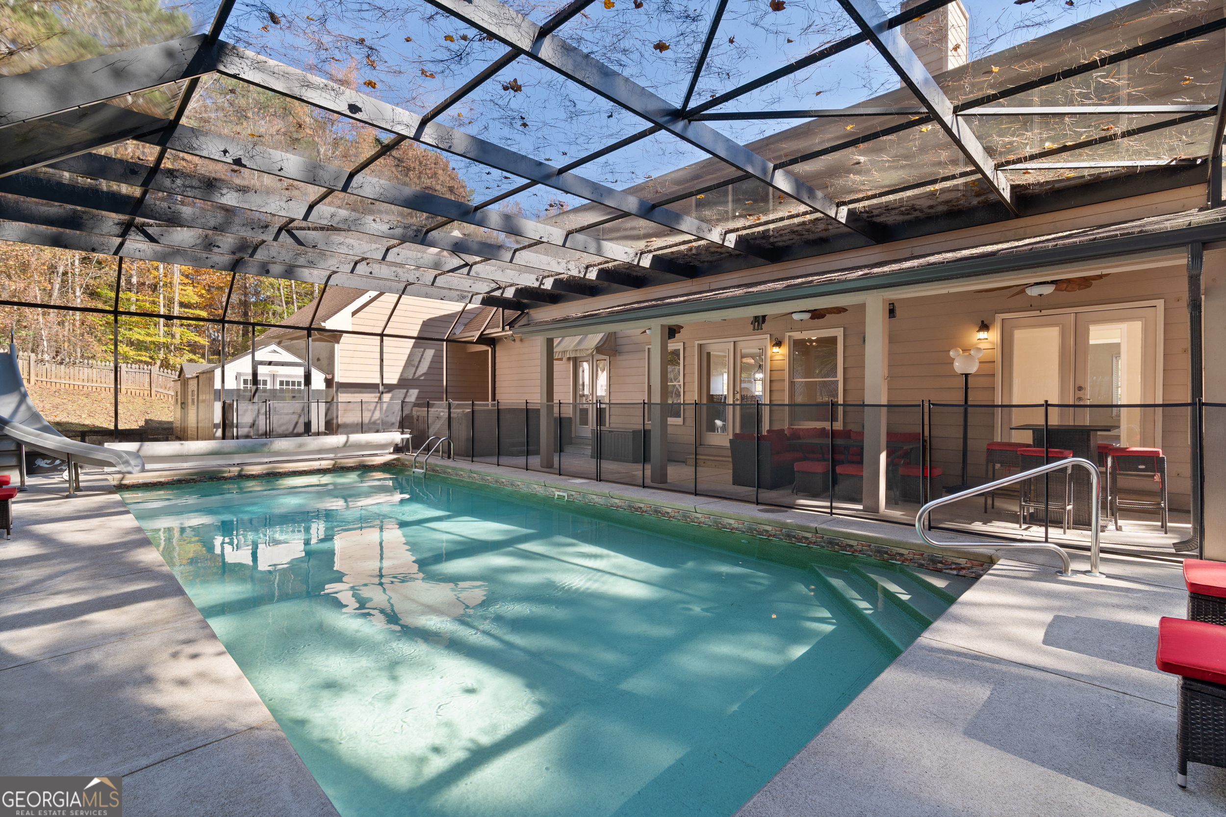 Copper Creek - Residential