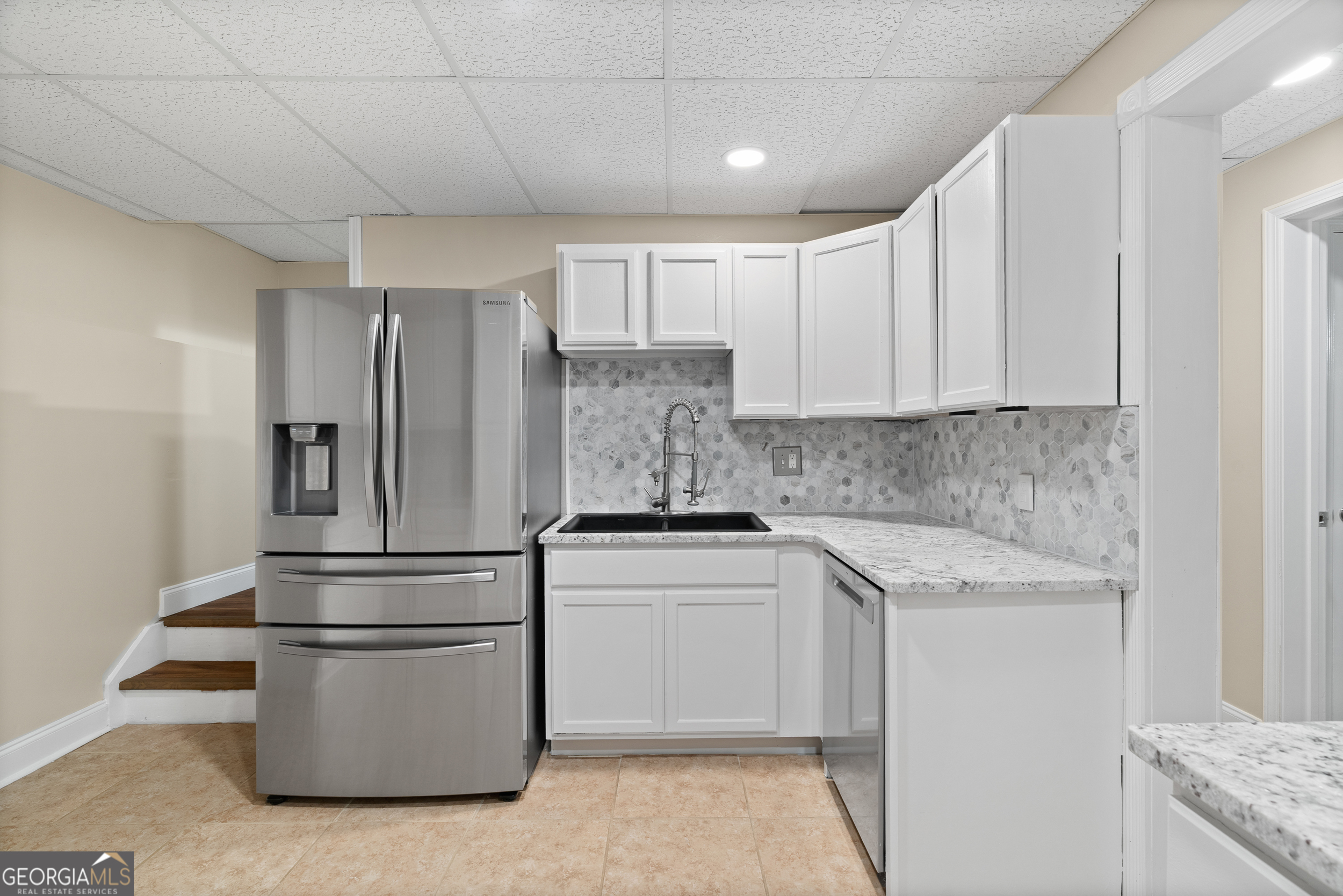 Copper Creek - Residential