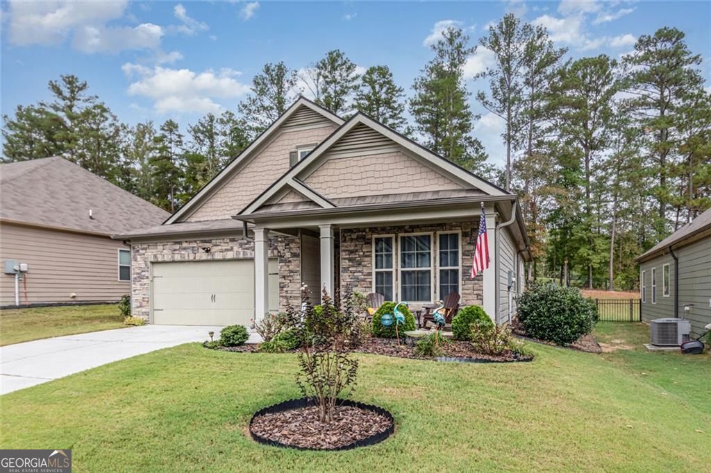 Photo of 2008 Creekhead Drive, Villa Rica, GA 30180 (MLS # 10755010)