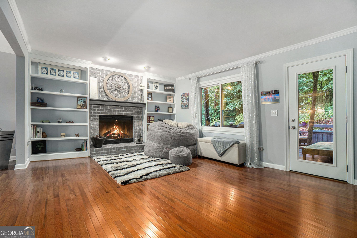 SPRING CREEK - Residential