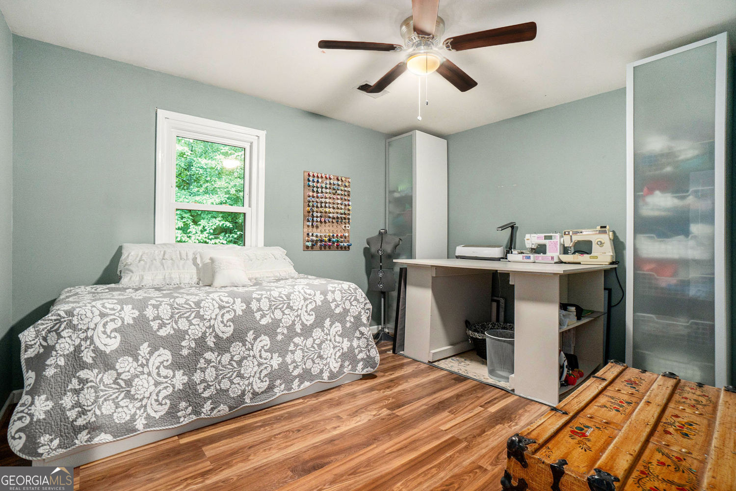 SPRING CREEK - Residential